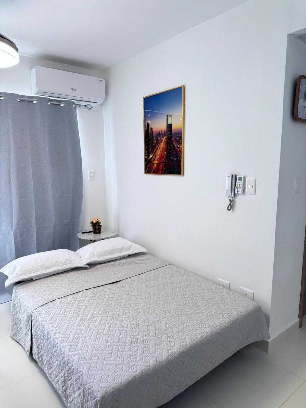 Apartamento Amazing Cozy Near Downtown Punta Cana