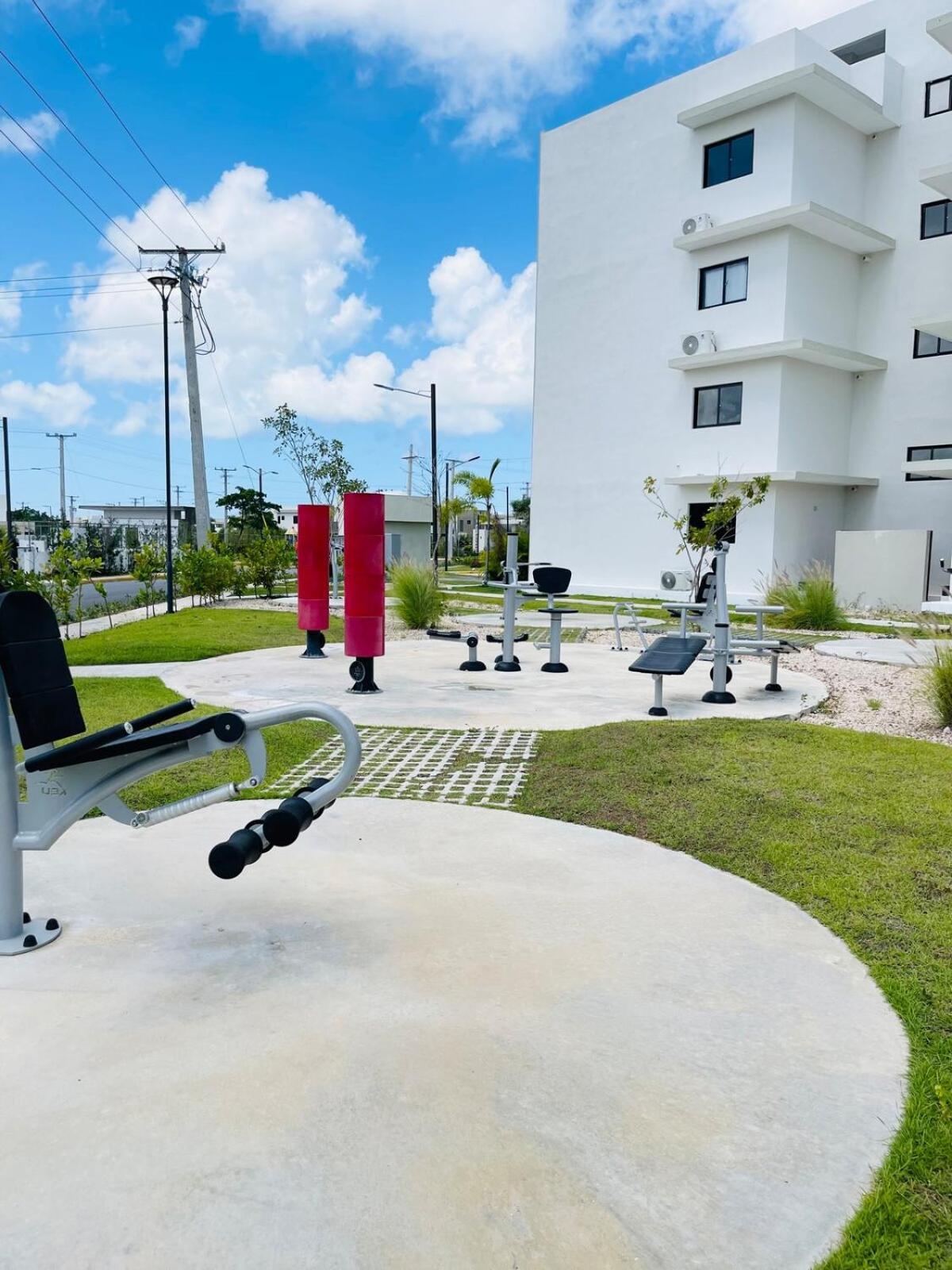 Apartamento Amazing Cozy Near Downtown
