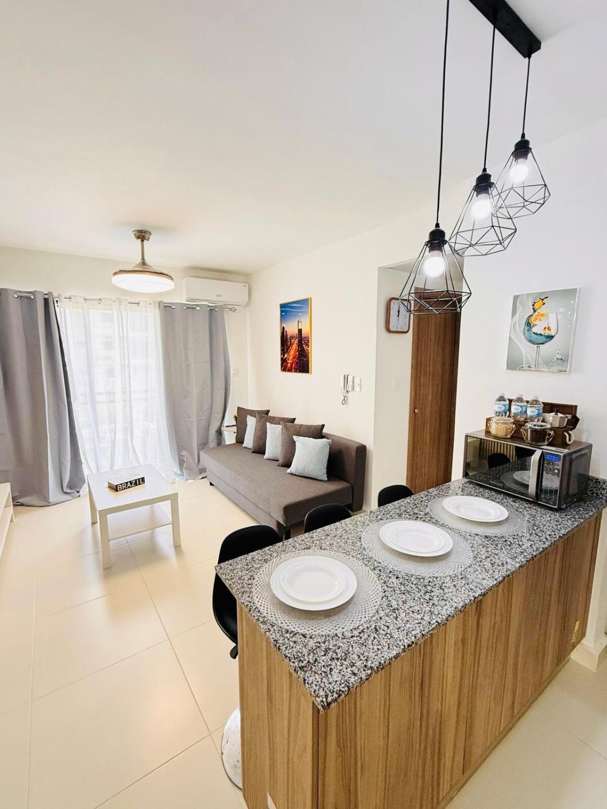 Apartamento Amazing Cozy Near Downtown Punta Cana