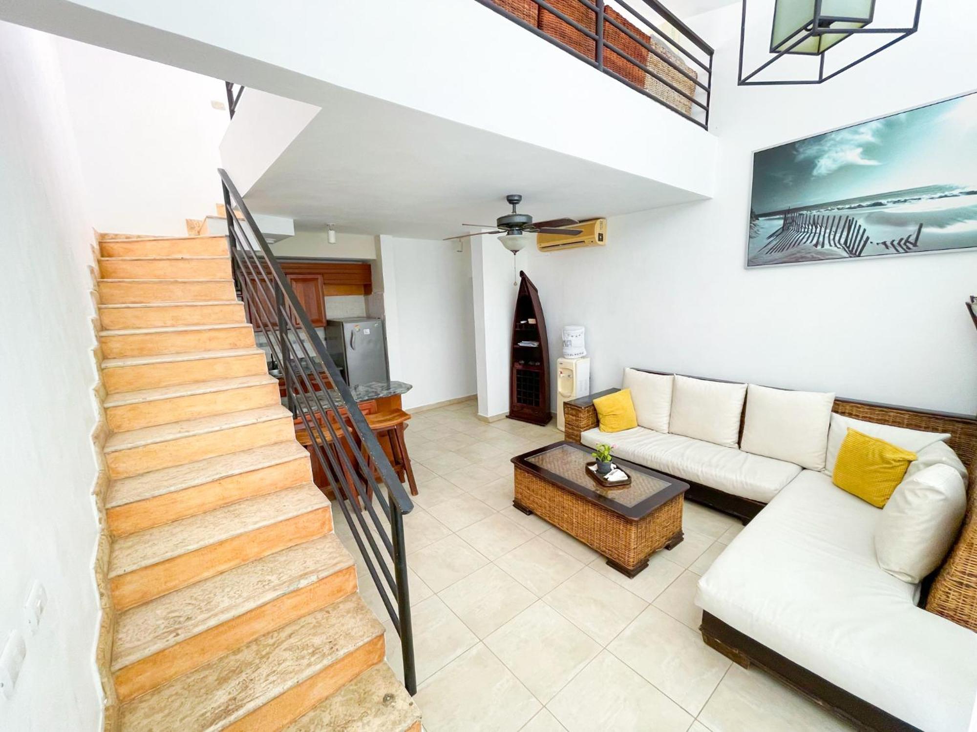 & Long Term Vacation Bavaro Club & 5* Punta Cana