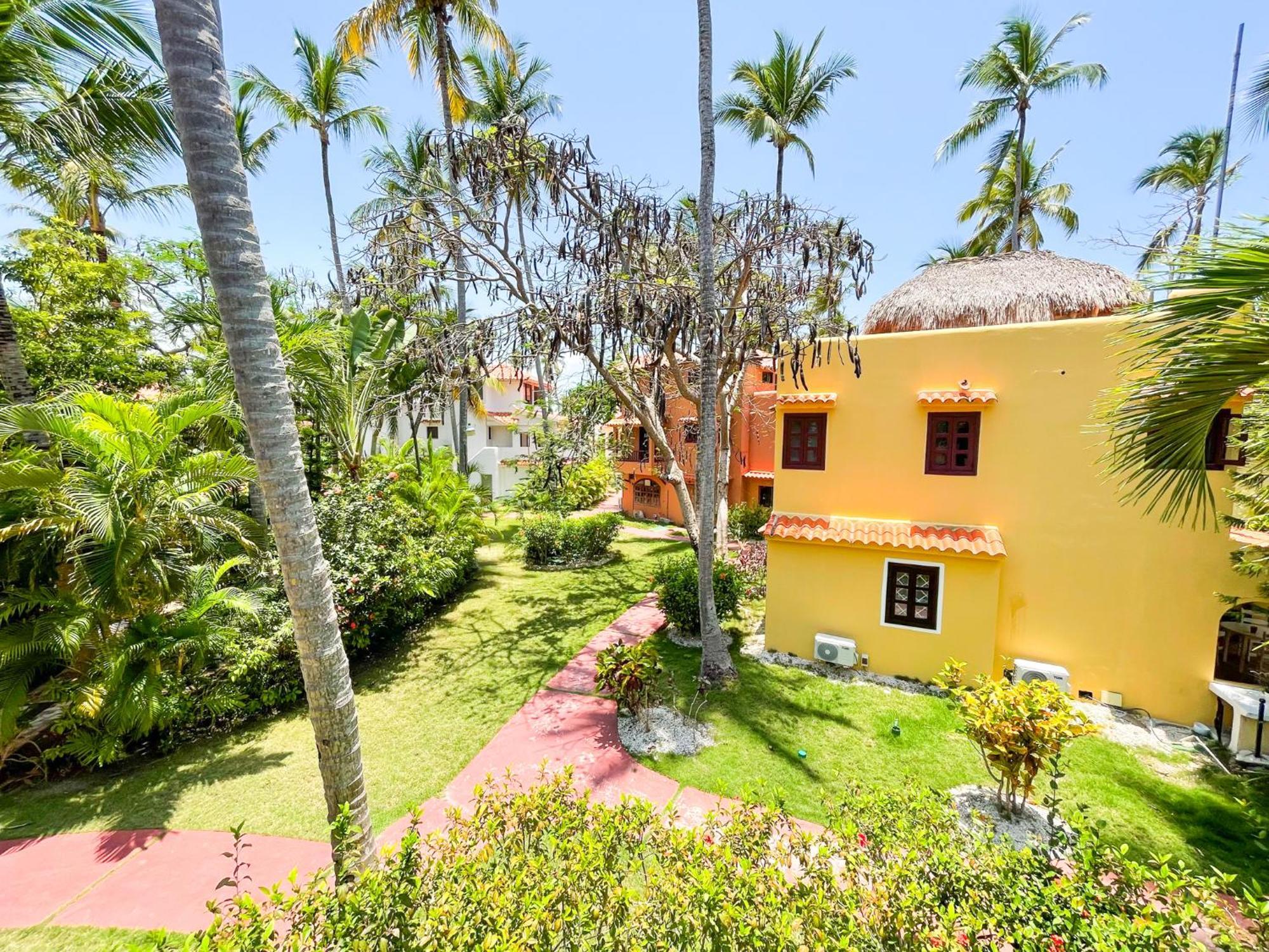 & Long Term Vacation Bavaro Club & Punta Cana