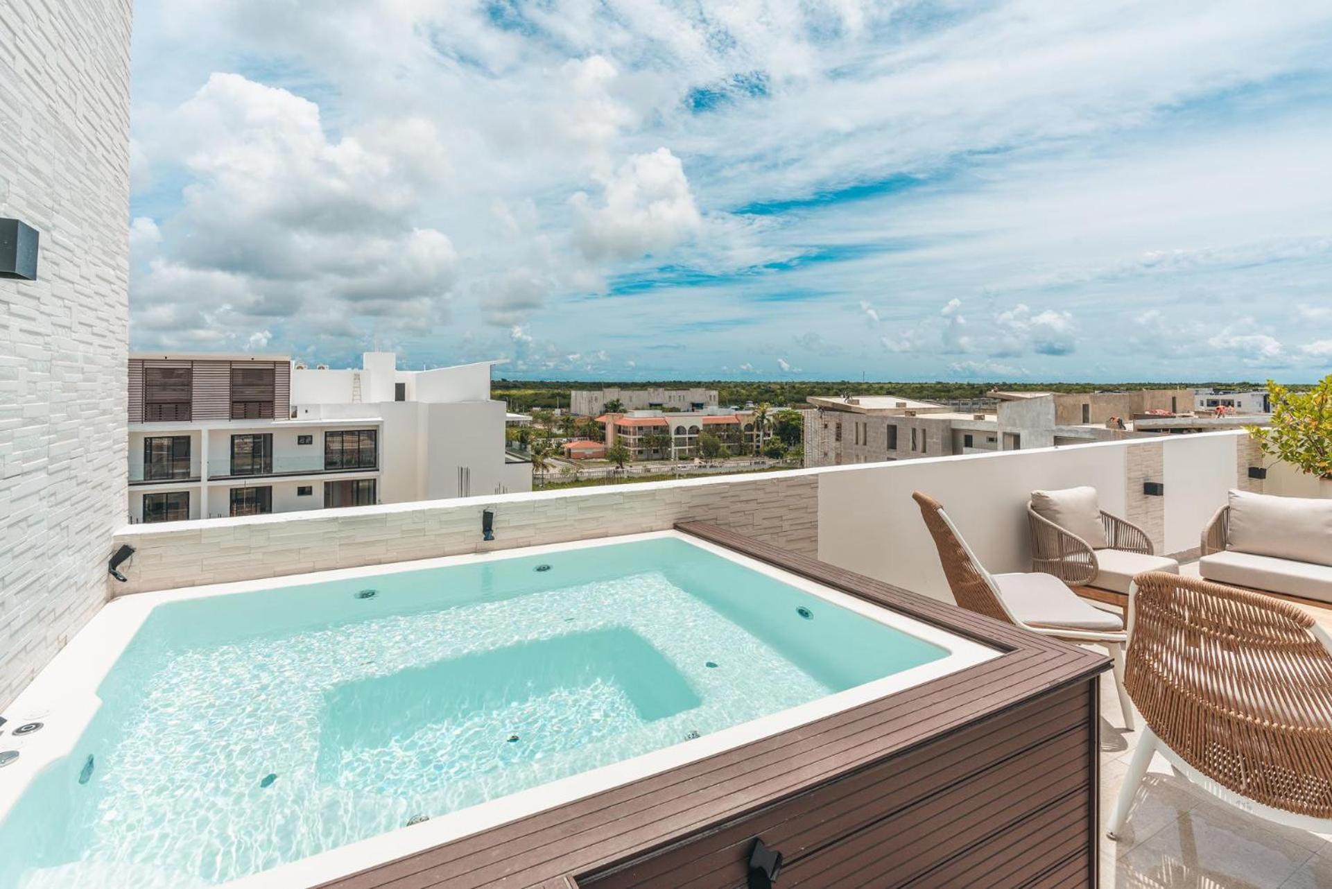 With 3 Bedrooms In Canas Apartamento Punta Cana
