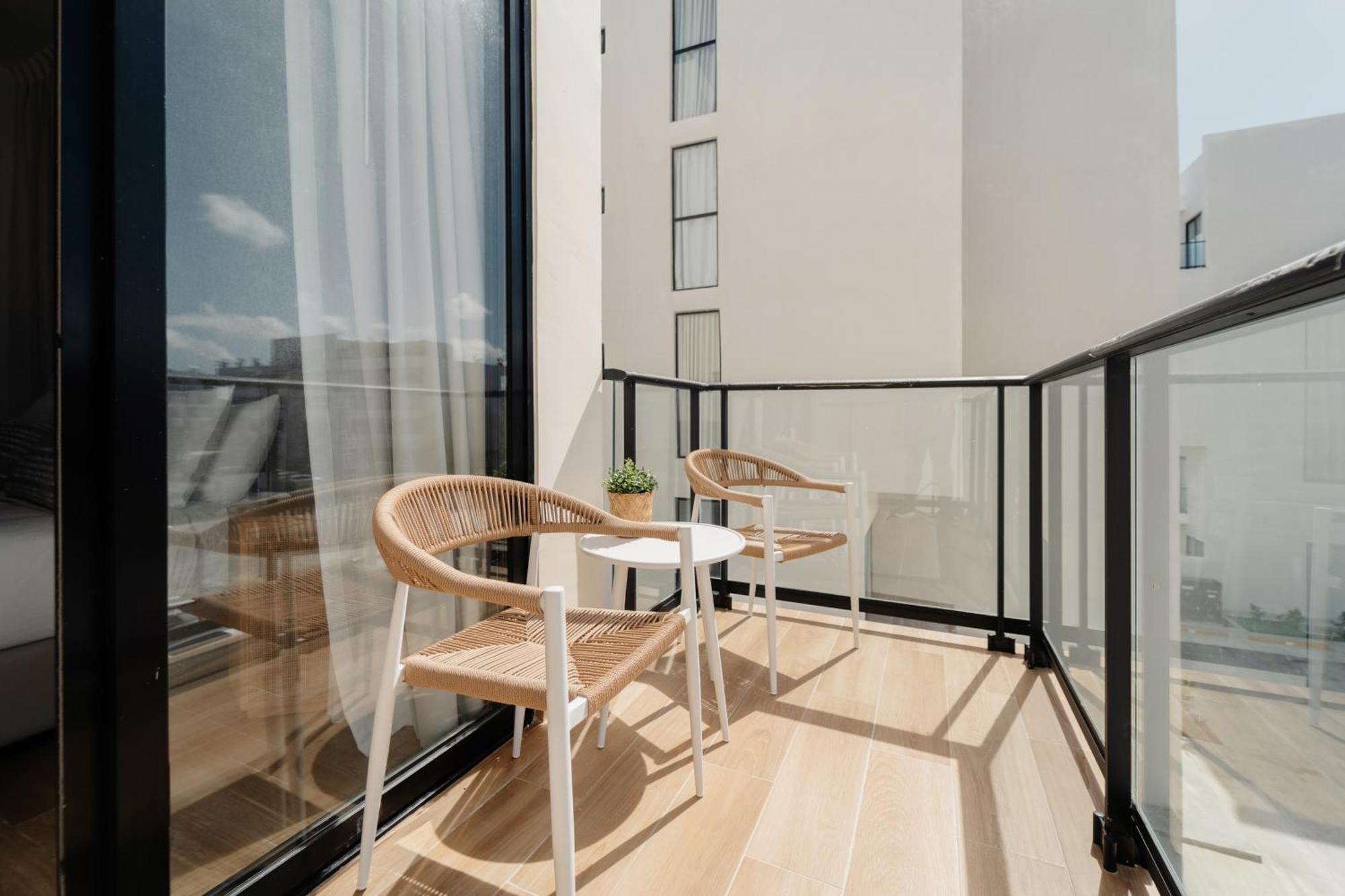 Apartamento Downtown Park E-300