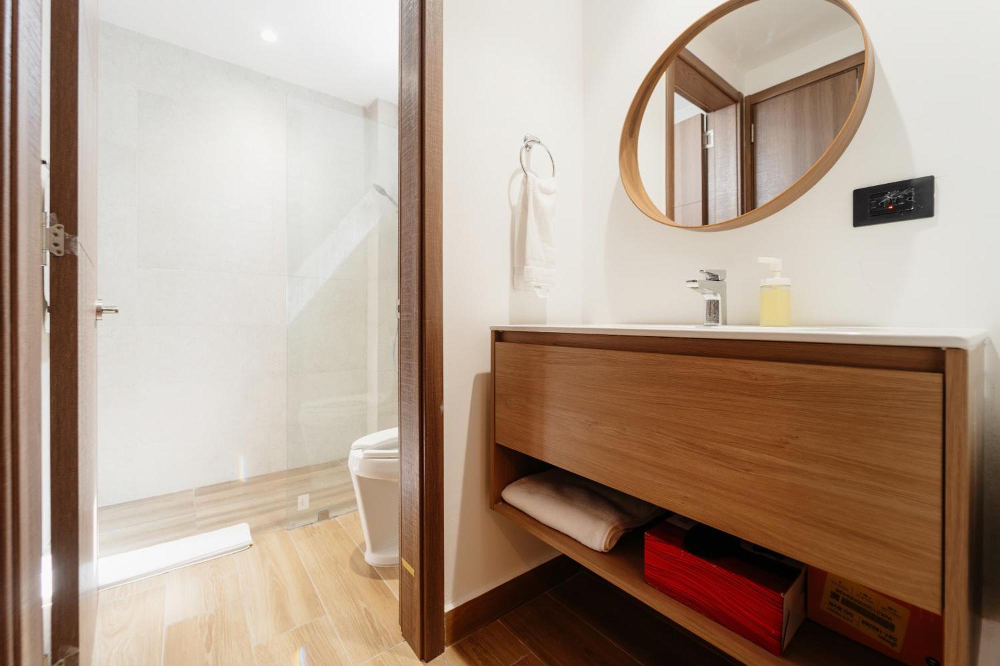 Apartamento Downtown Park E-300 Punta Cana