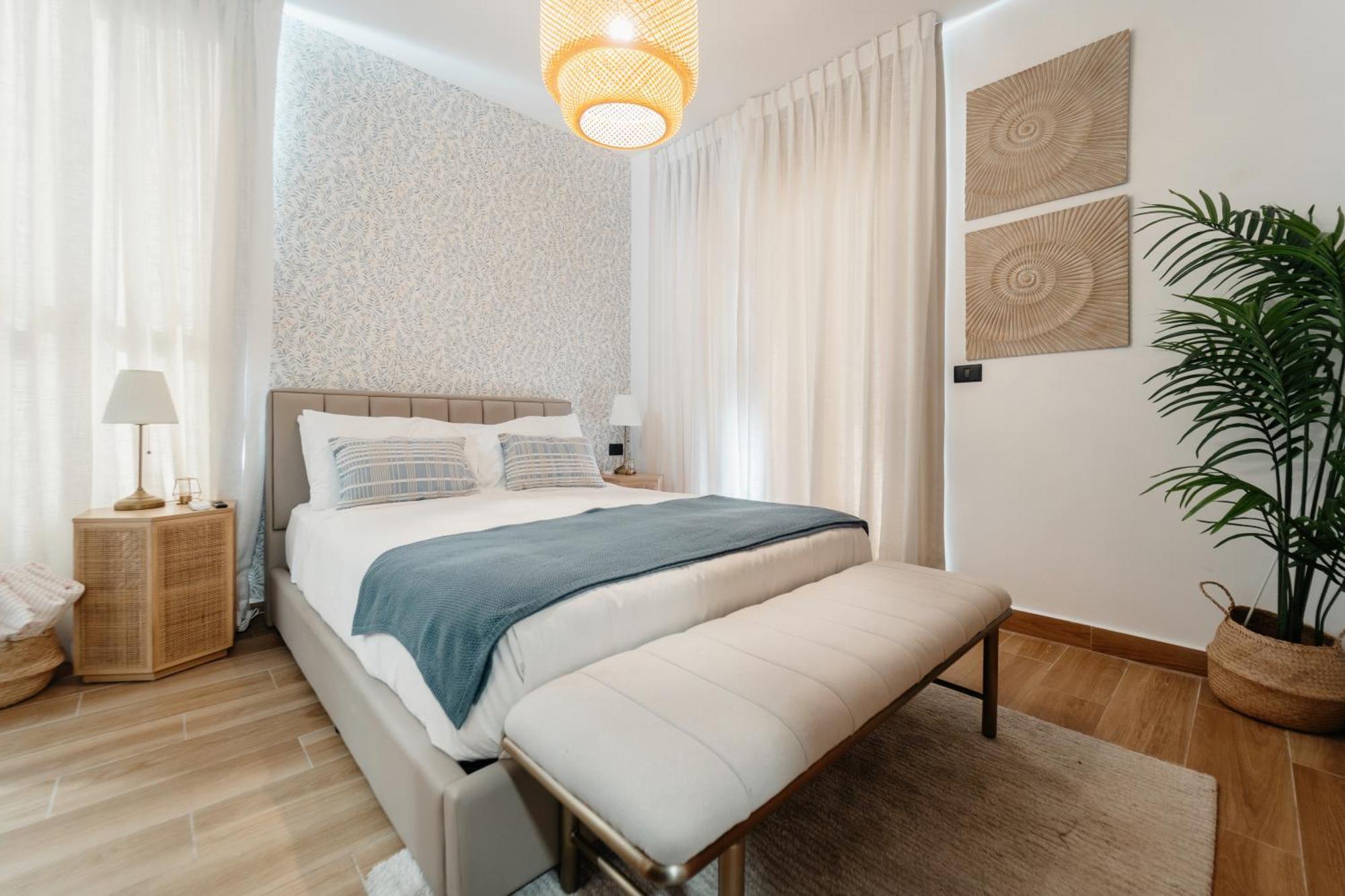 Apartamento Downtown Park E-300 Punta Cana