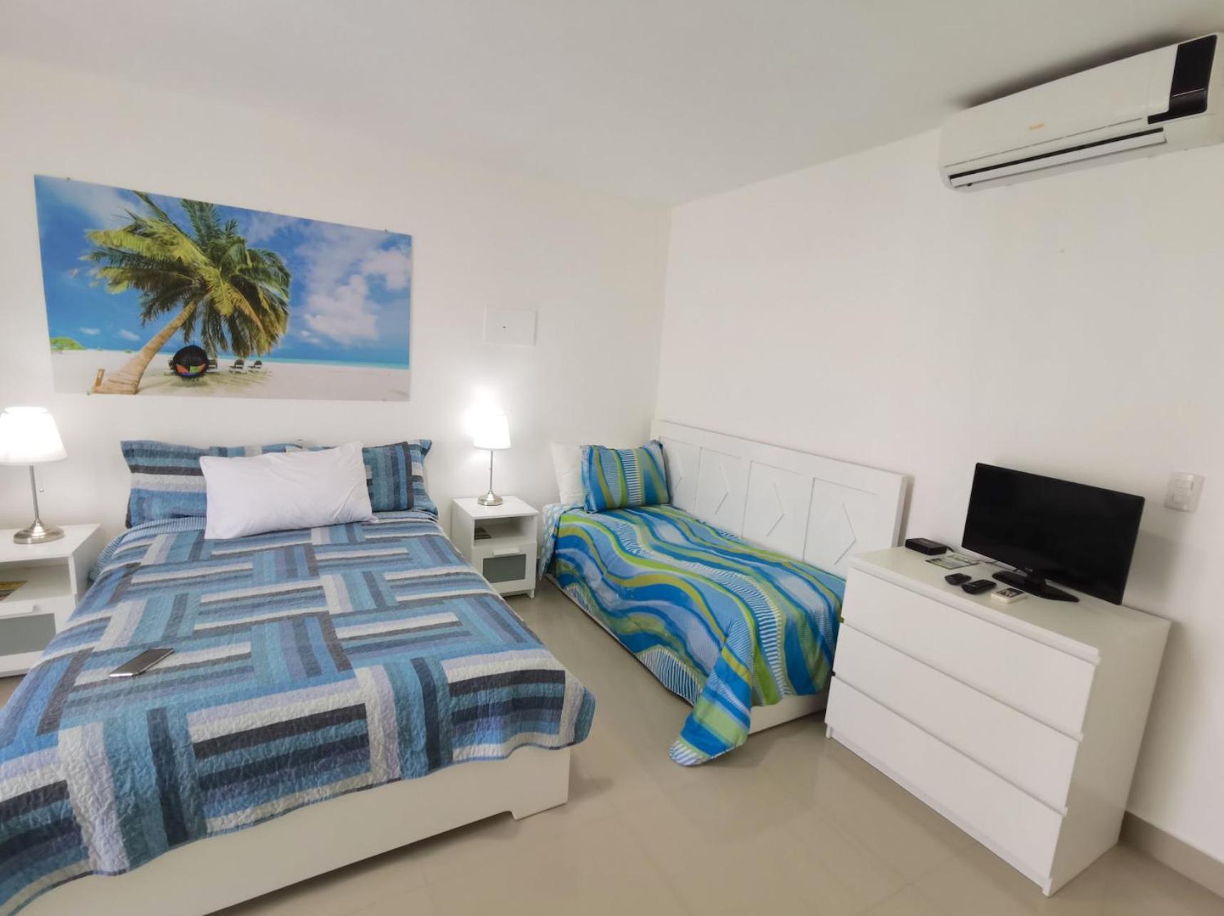 Access Aparthotel