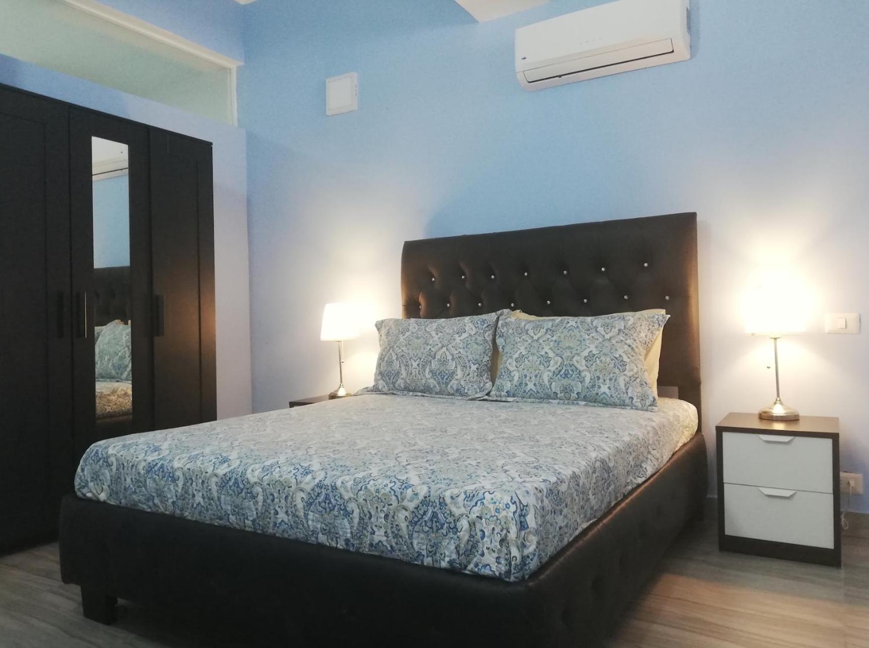 Aparthotel Caribbean Suites Deluxe With Rooftop Pool And Spa - Playa Los Corales