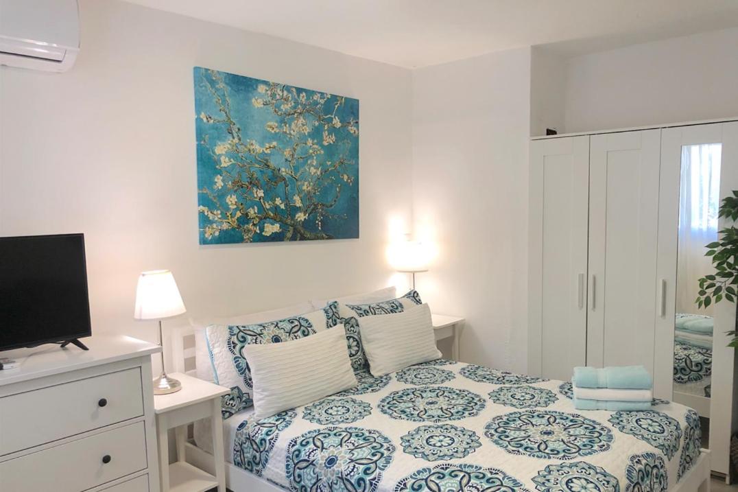 Aparthotel & With Pool And Ocean View Playa Corales