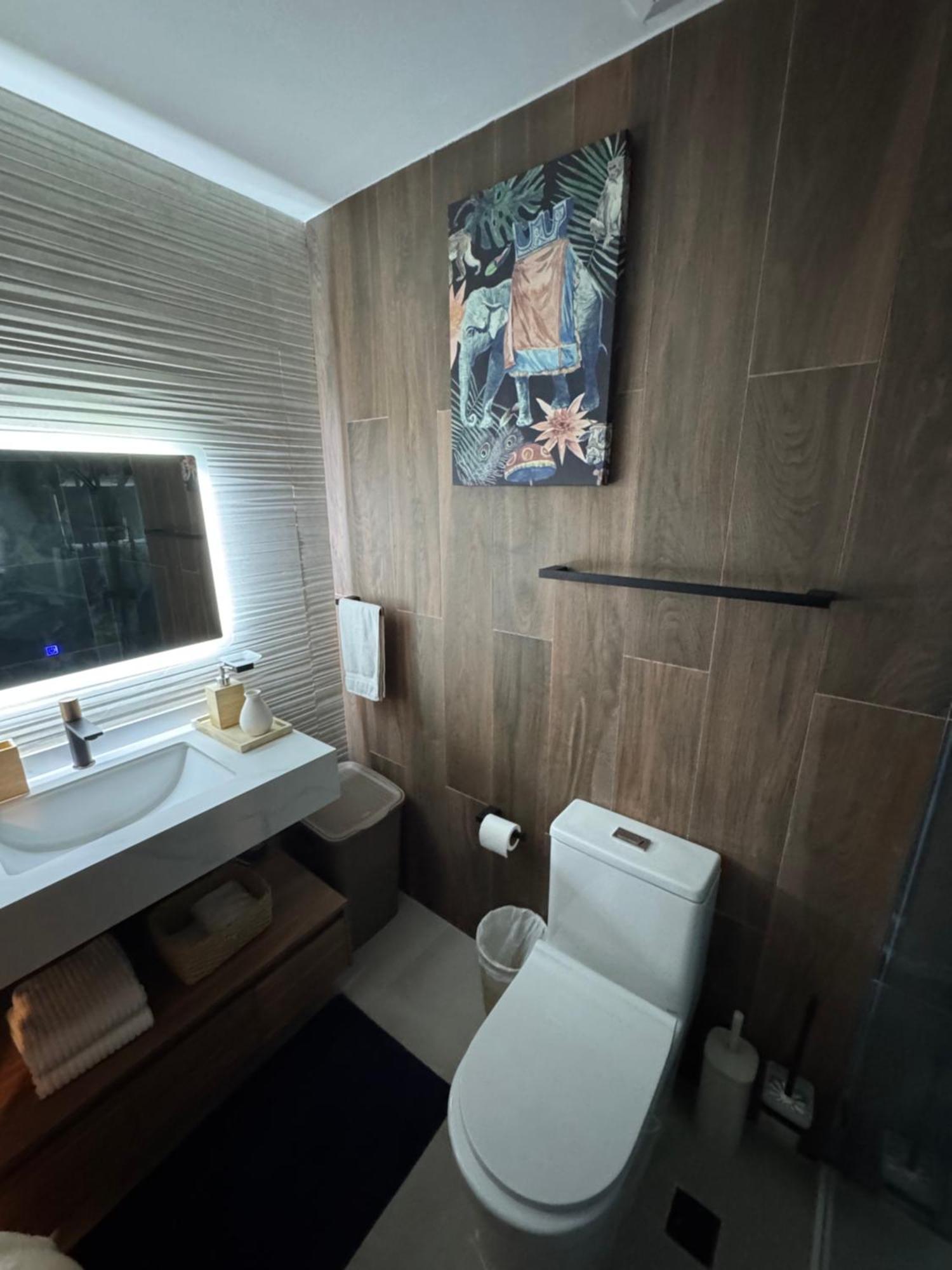 Private Lux Oasis, Vista Cana, Apartamento