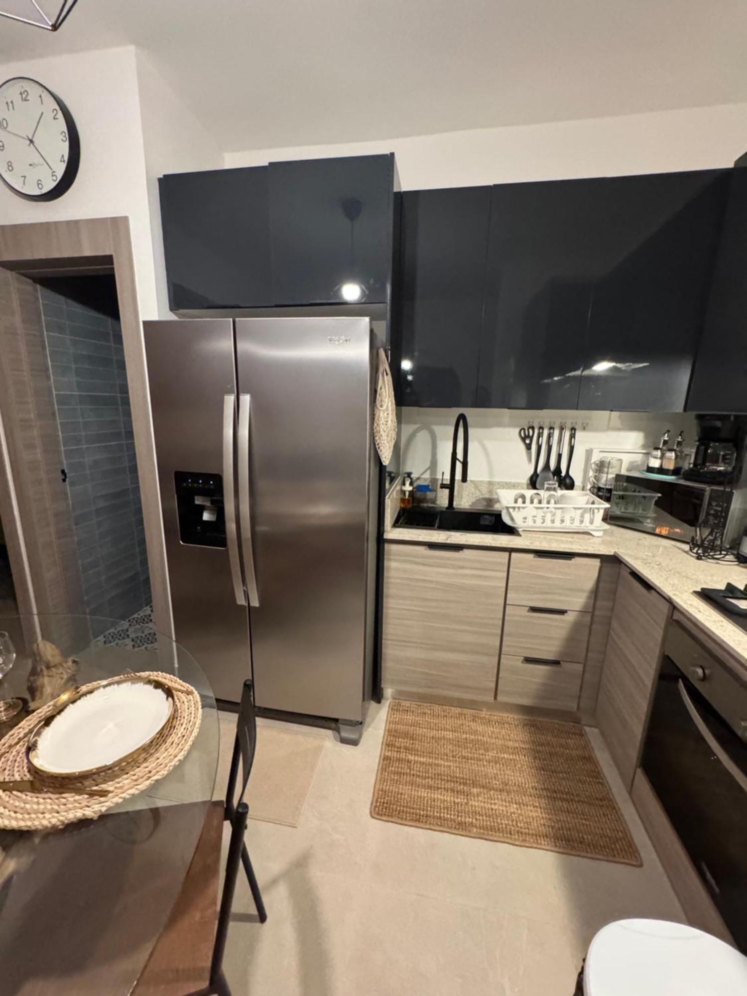 Apartamento Private Lux Oasis, Vista Cana, *