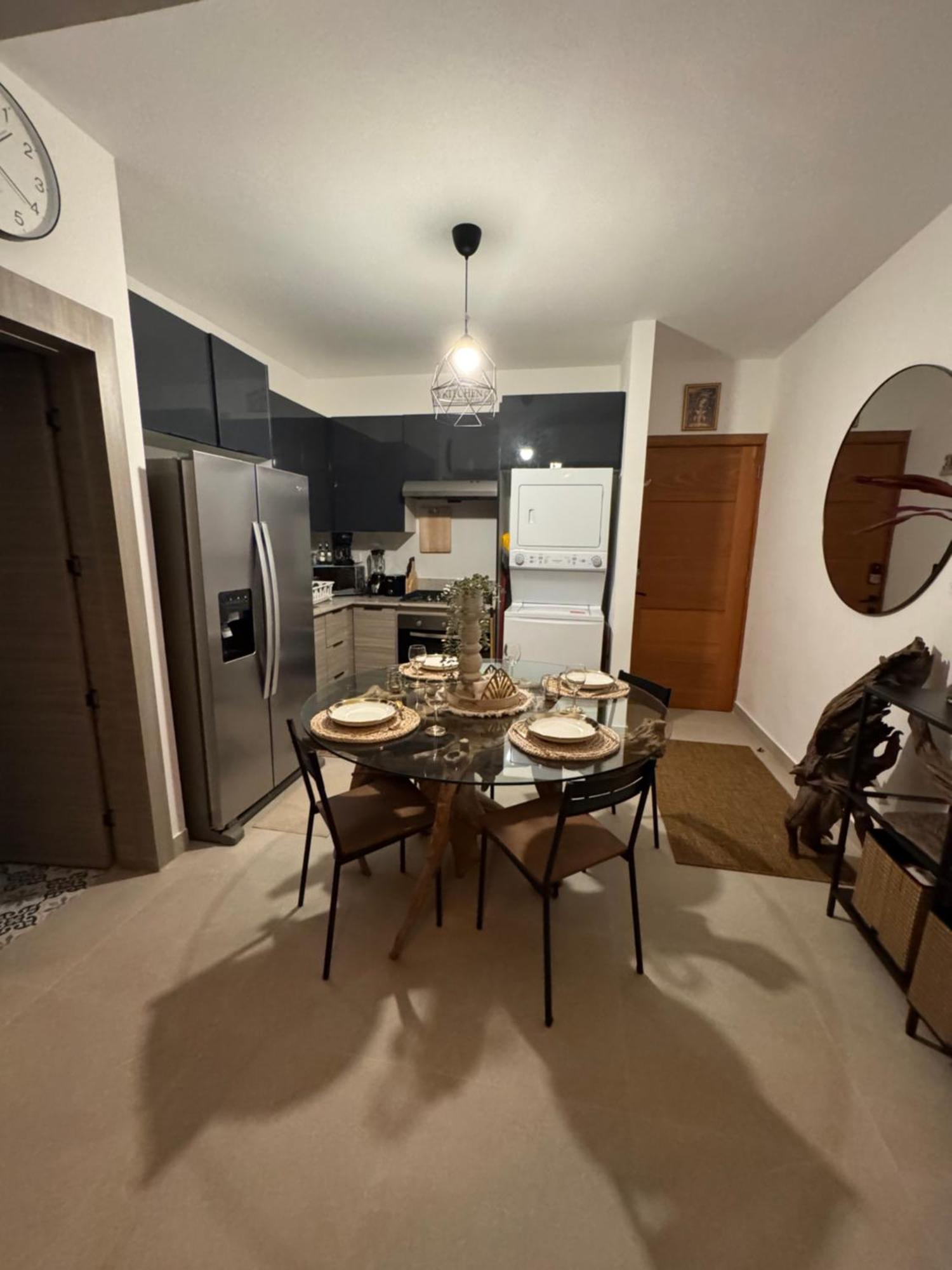Private Lux Oasis, Vista Cana, Apartment *
