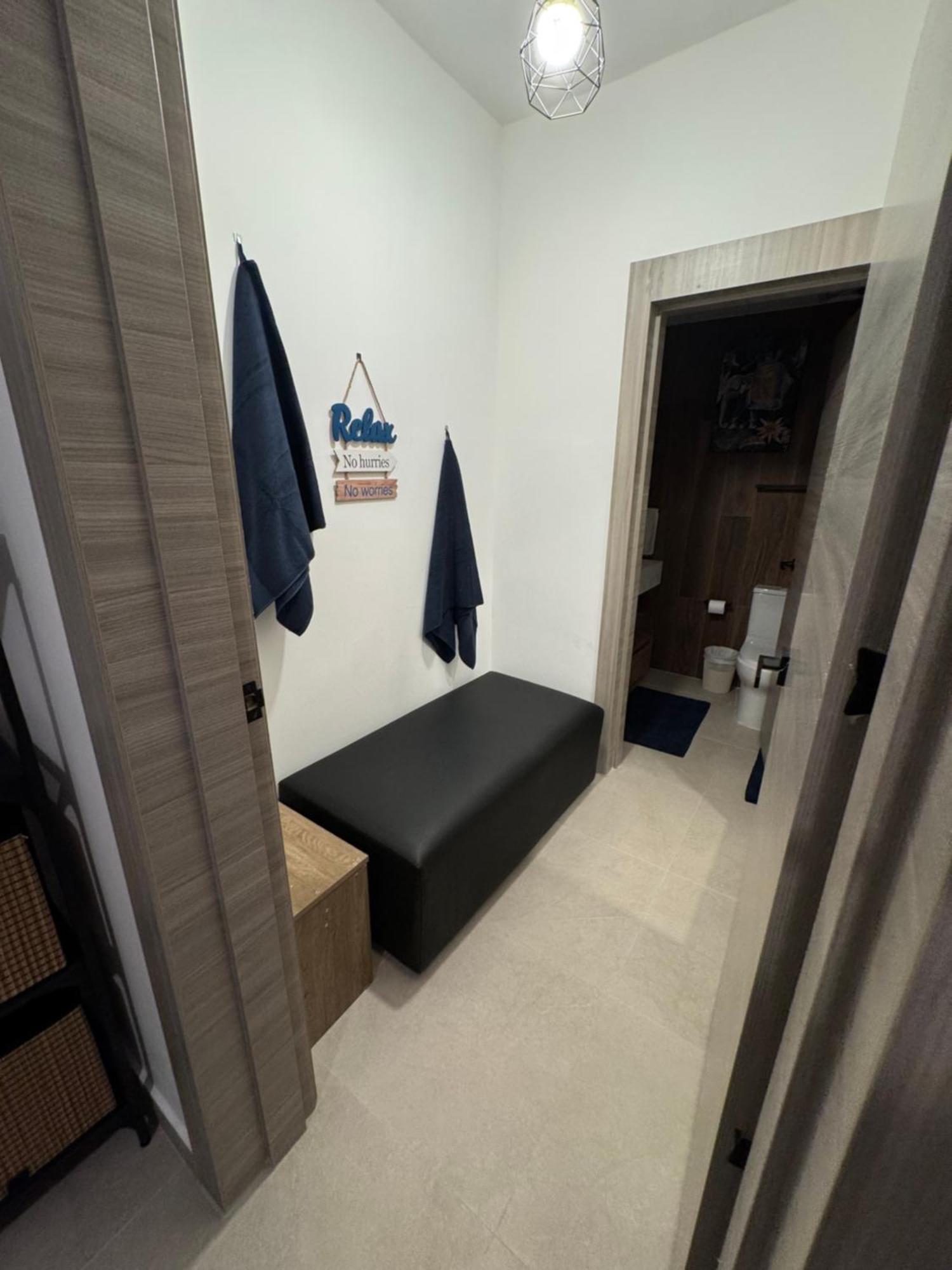 Apartamento Private Lux Oasis, Vista Cana,