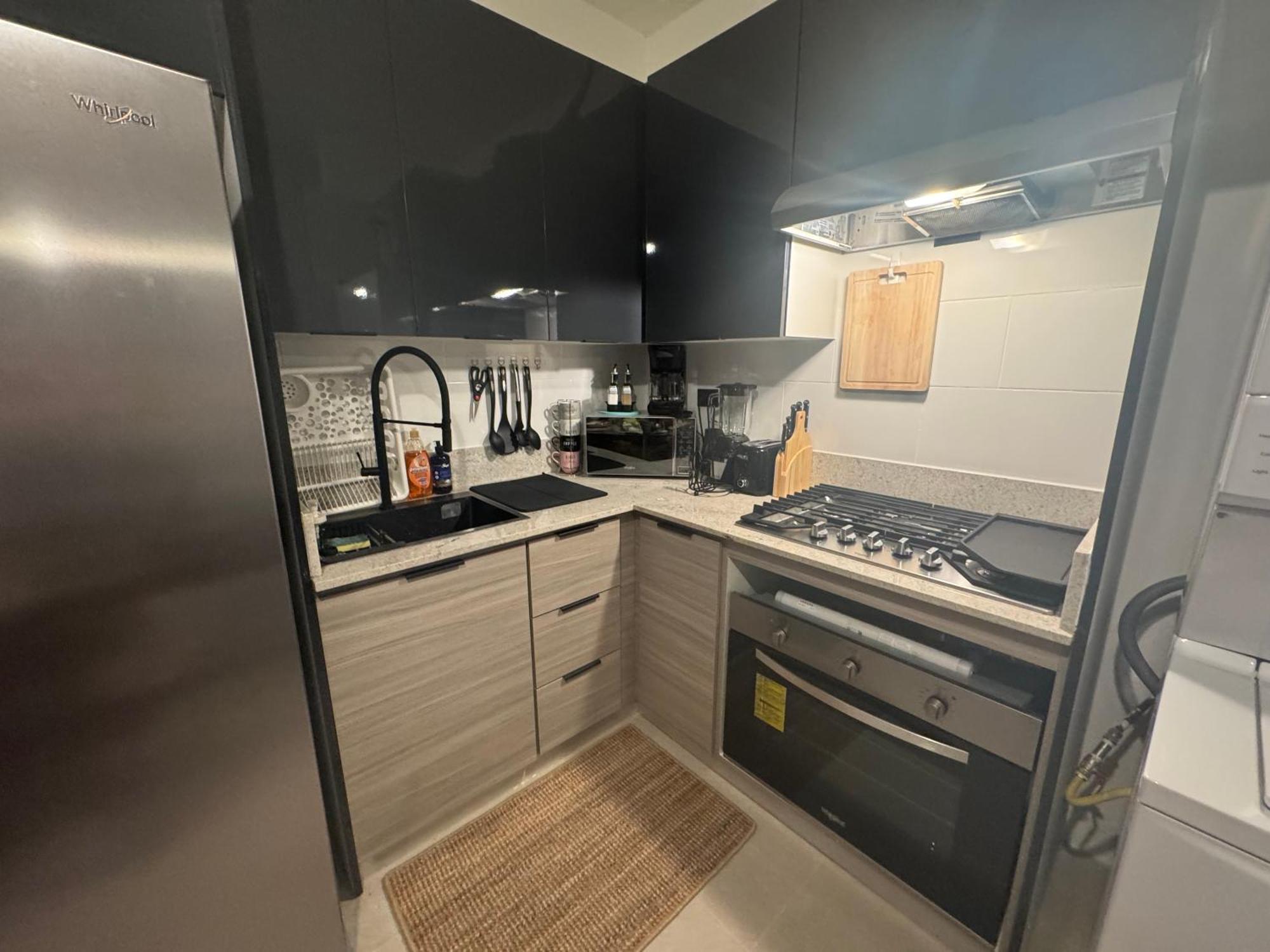 Apartamento Private Lux Oasis, Vista Cana, *