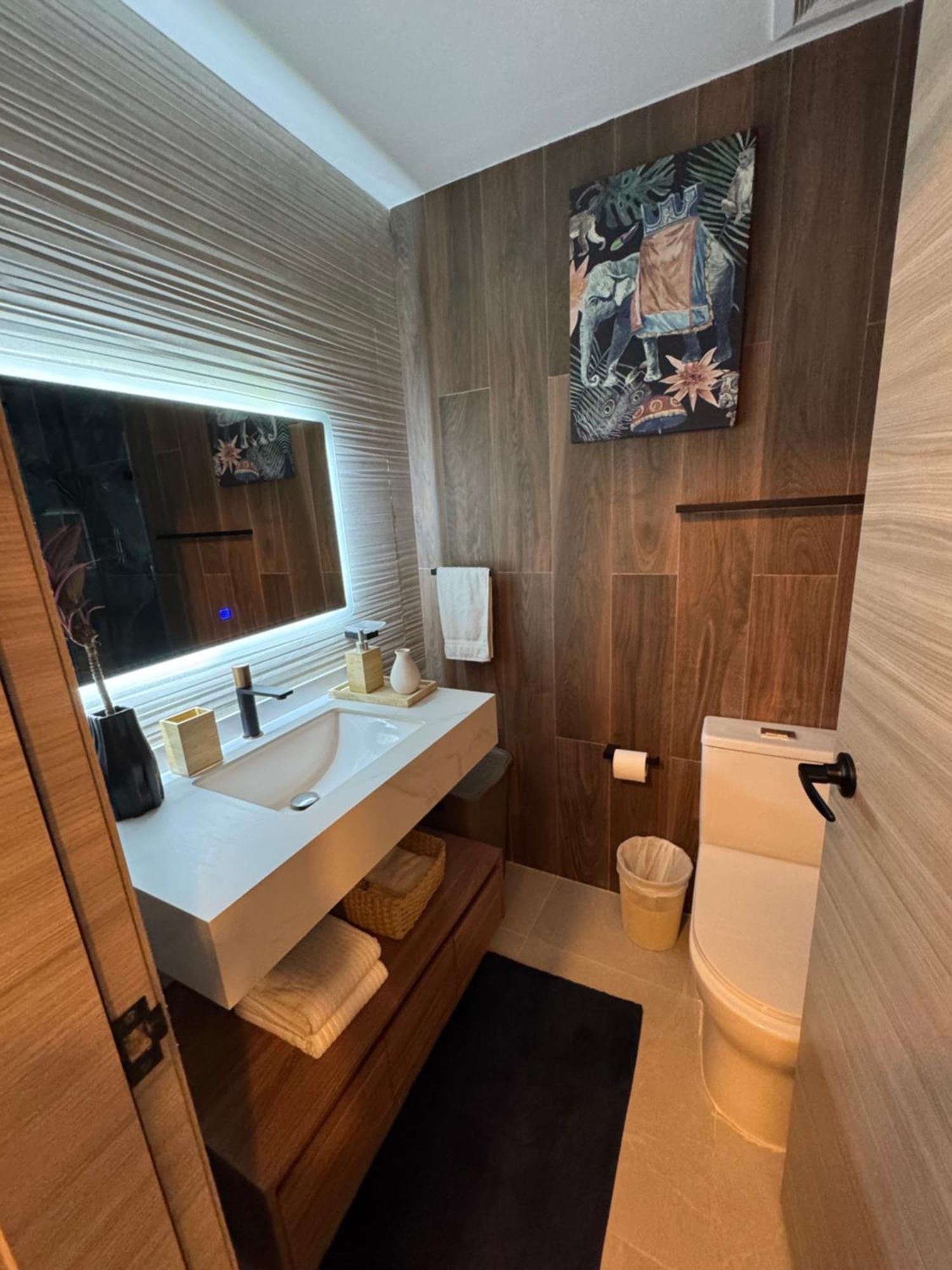 Private Lux Oasis, Vista Cana, Apartment
