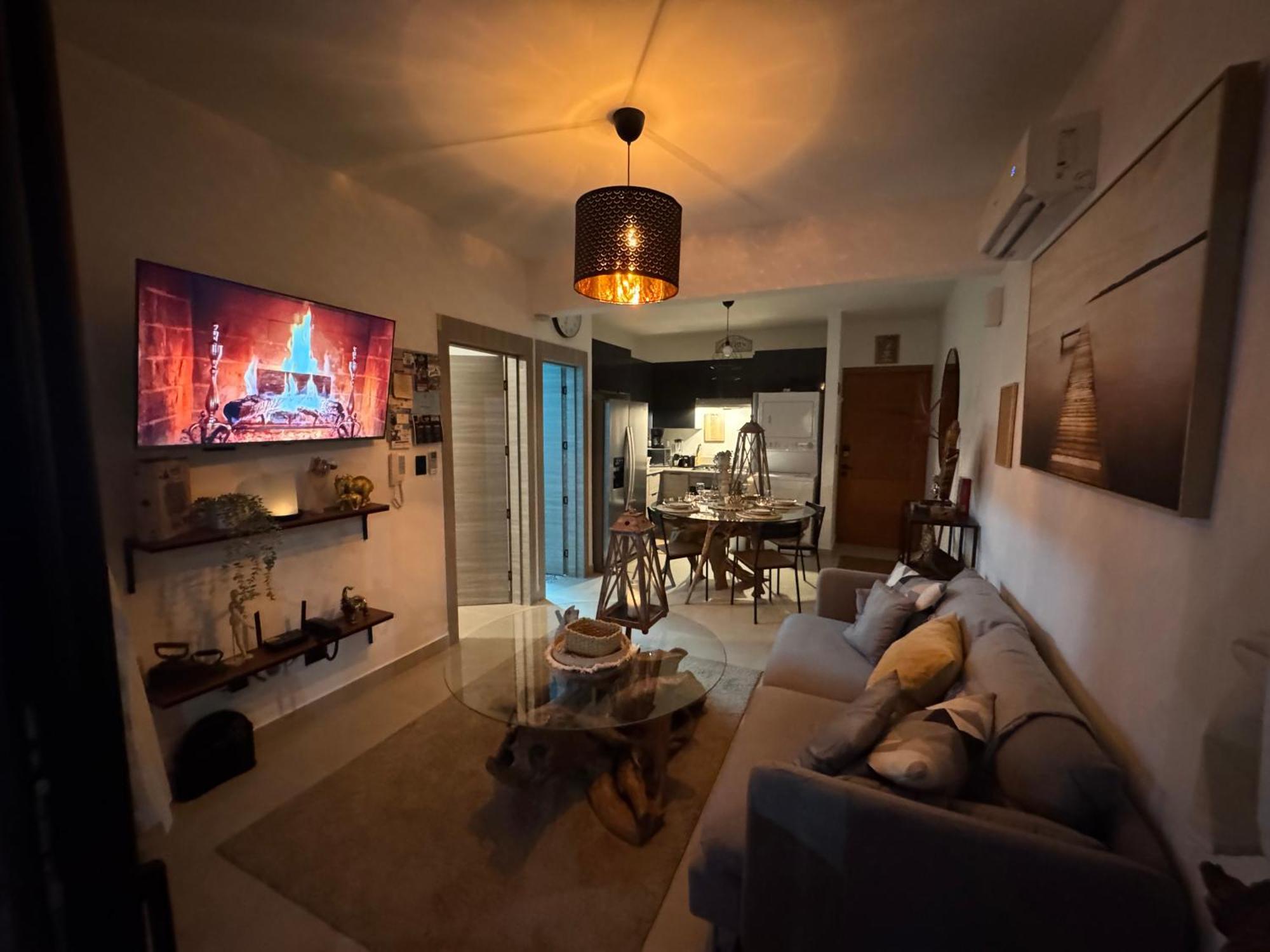 Private Lux Oasis, Vista Cana, Apartamento *