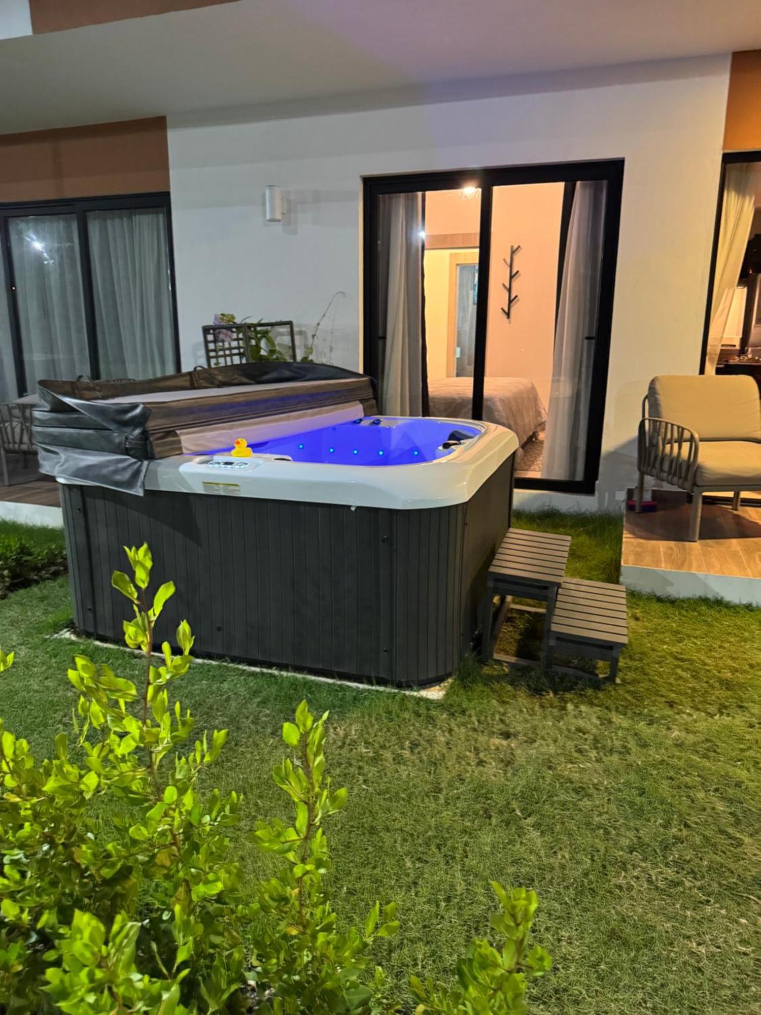 Private Lux Oasis, Vista Cana, Apartment *