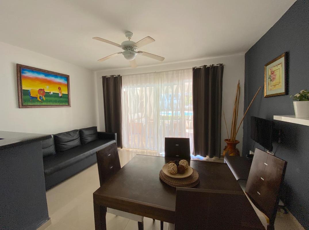 & With Pool And Ocean View Playa Corales Aparthotel