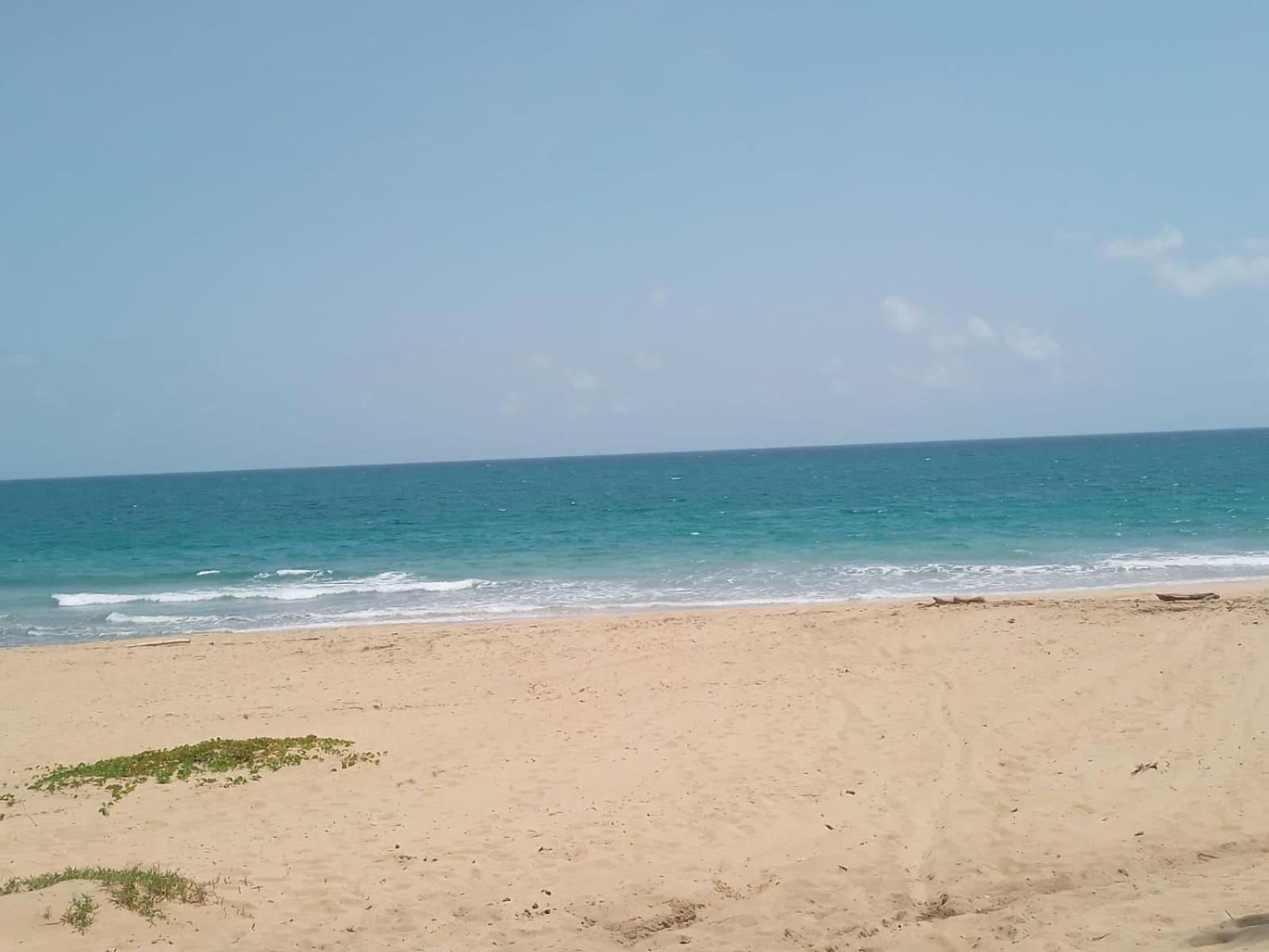 Life Campsite Punta Cana