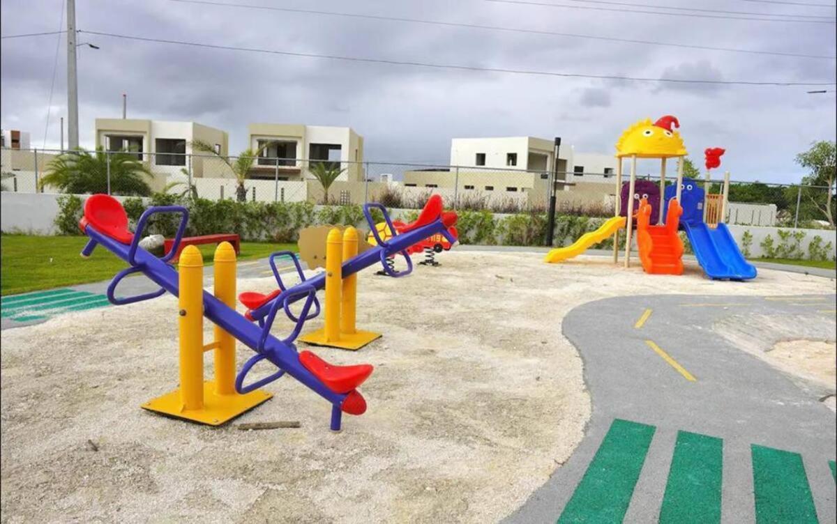 Disfruta El Lujo & Descanso En 2 Hab. Punta Cana