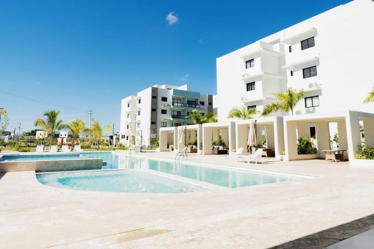 Disfruta El Lujo & Descanso En 2 Hab. * Punta Cana