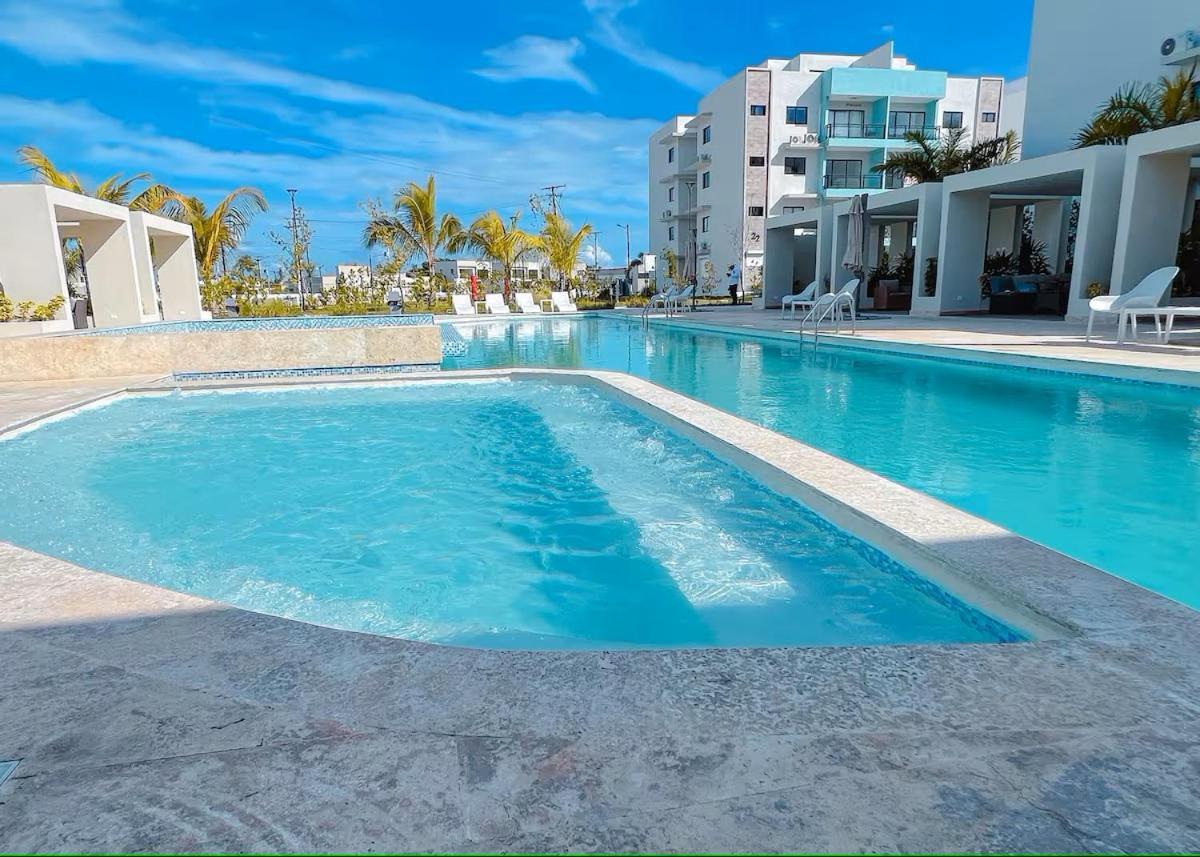 Disfruta El Lujo & Descanso En 2 Hab. Apartment