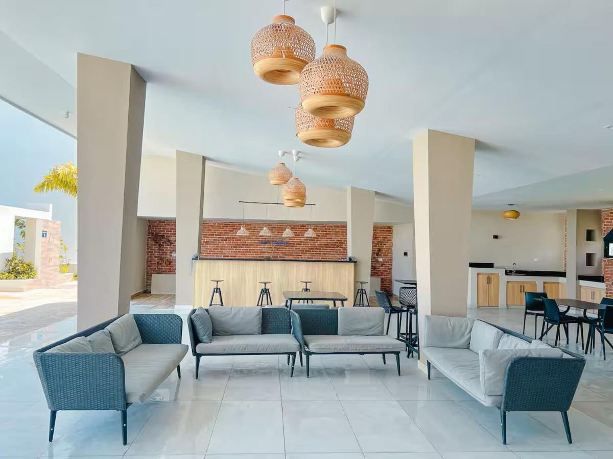 Apartamento Disfruta El Lujo & Descanso En 2 Hab. *