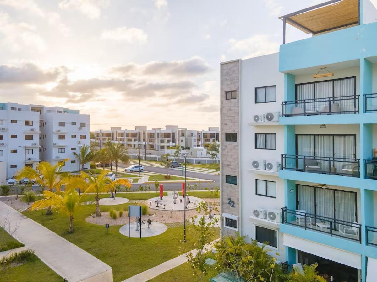 Disfruta El Lujo & Descanso En 2 Hab. Apartment *