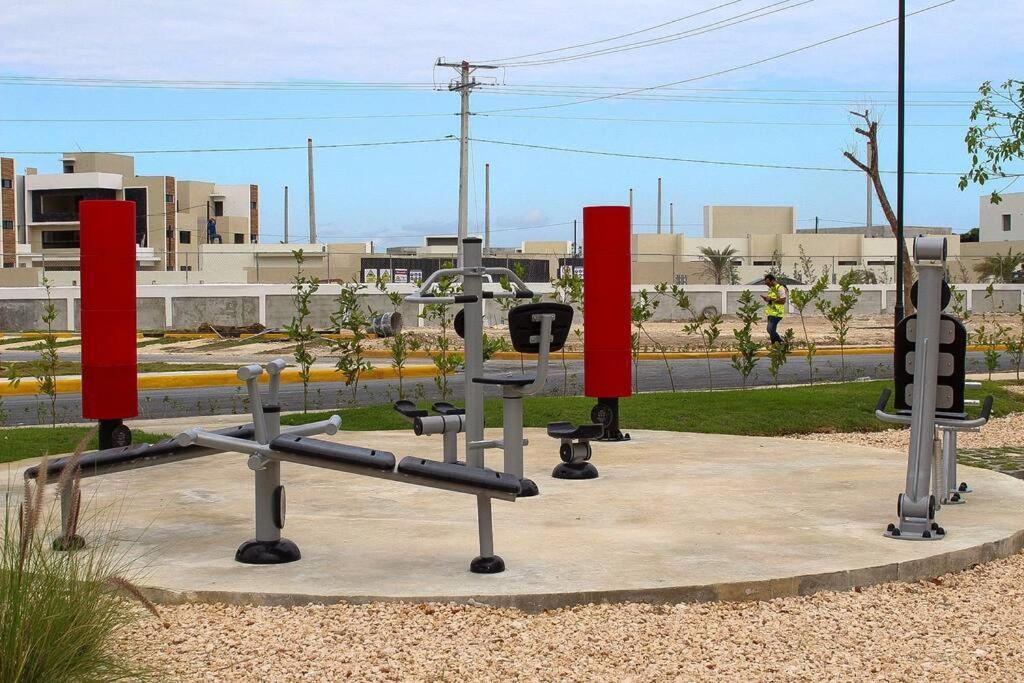 Disfruta El Lujo & Descanso En 2 Hab. Apartamento Punta Cana