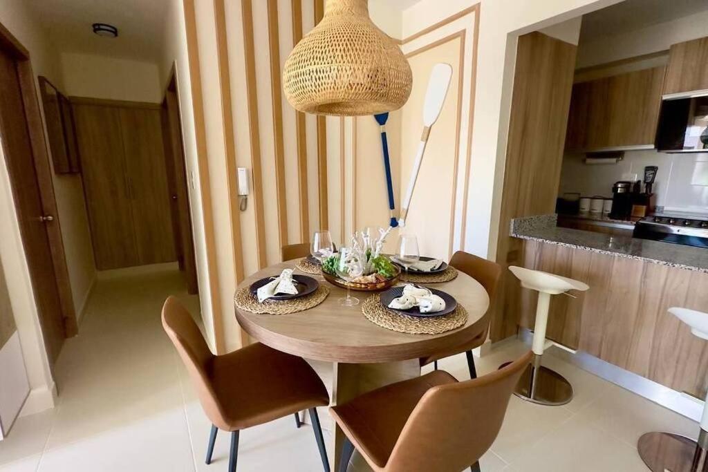 Disfruta El Lujo & Descanso En 2 Hab. Apartment *