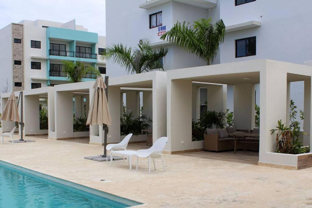 Disfruta El Lujo & Descanso En 2 Hab. Apartment *