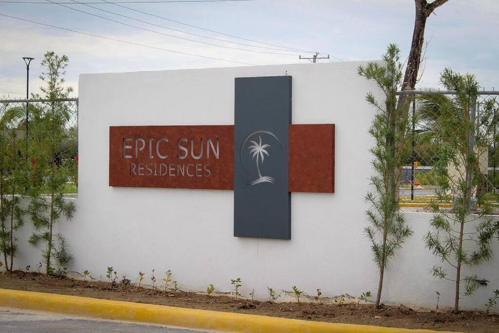 Disfruta El Lujo & Descanso En 2 Hab. Apartment Punta Cana