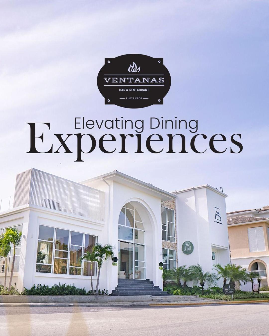 Aparthotel Cana Rock Star Punta Cana