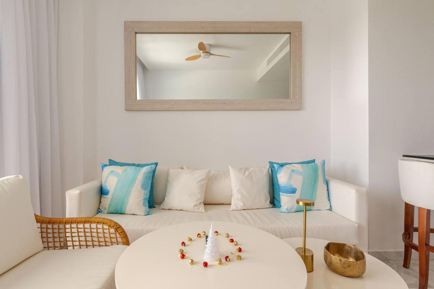 Cana Rock Star Aparthotel Punta Cana