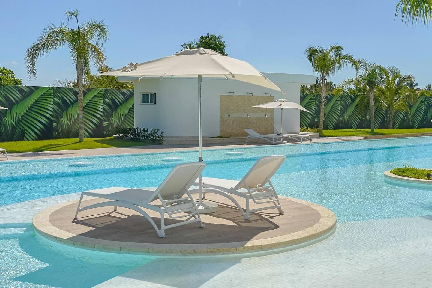 Aparthotel Cana Rock Star *