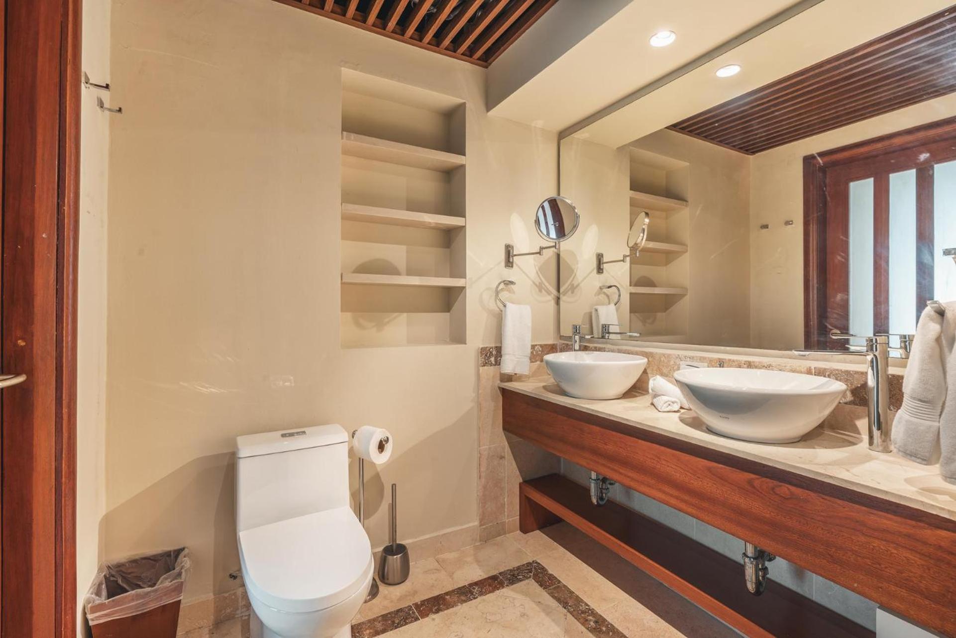 With 2br And Ocean View In Punta Palmera Apartamento Punta Cana