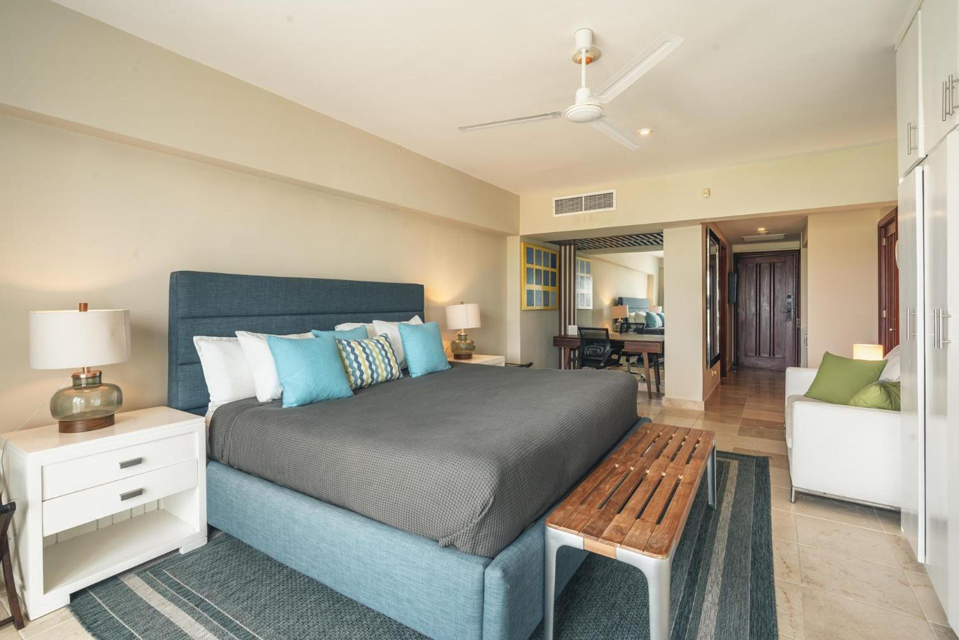 With 2br And Ocean View In Punta Palmera Punta Cana