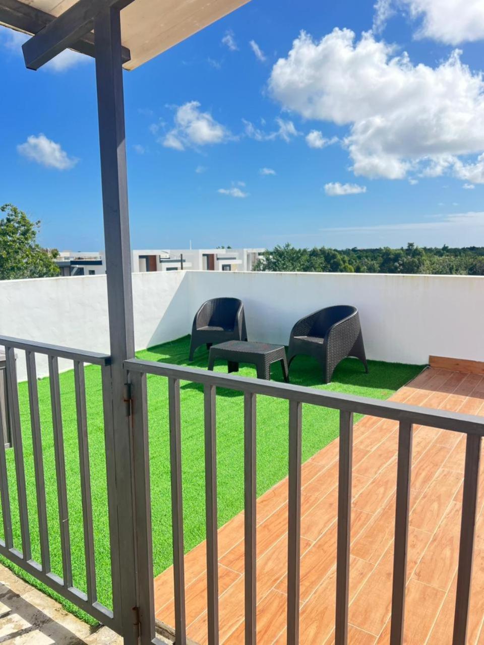 Apartment Vista Cana One