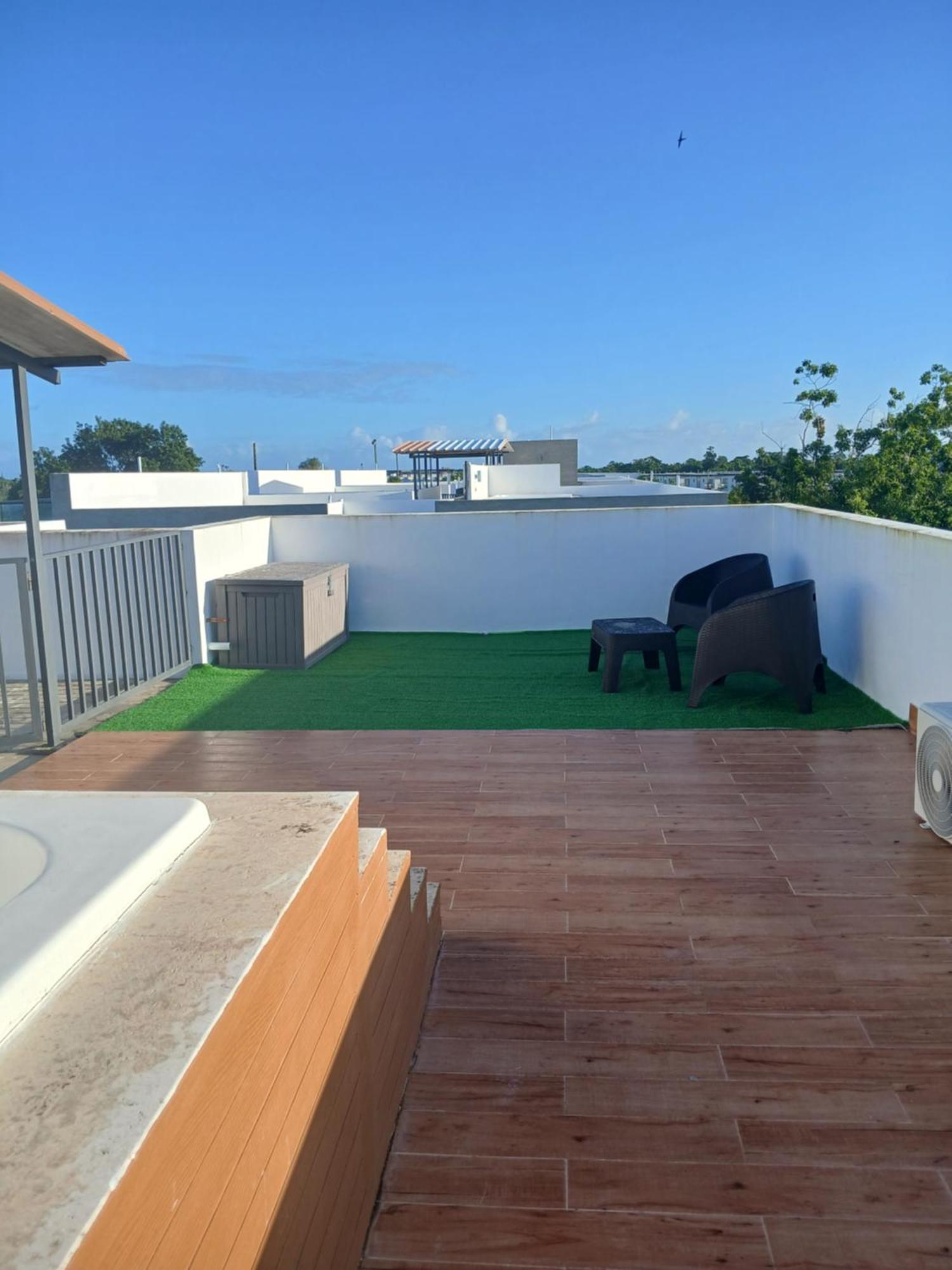 Vista Cana One