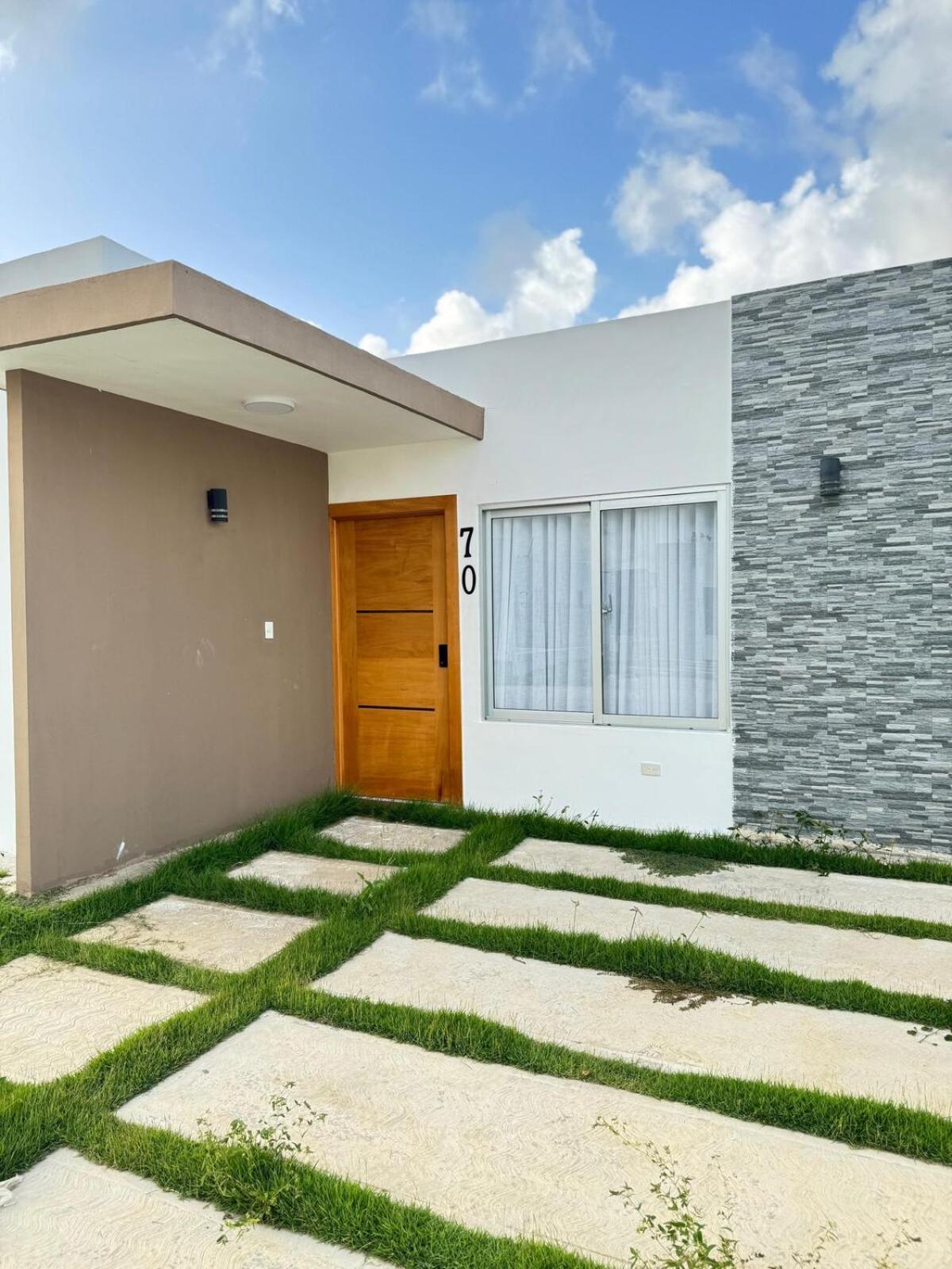 Tropical Bliss Punta Cana-10mns Walk To The Apartment Punta Cana