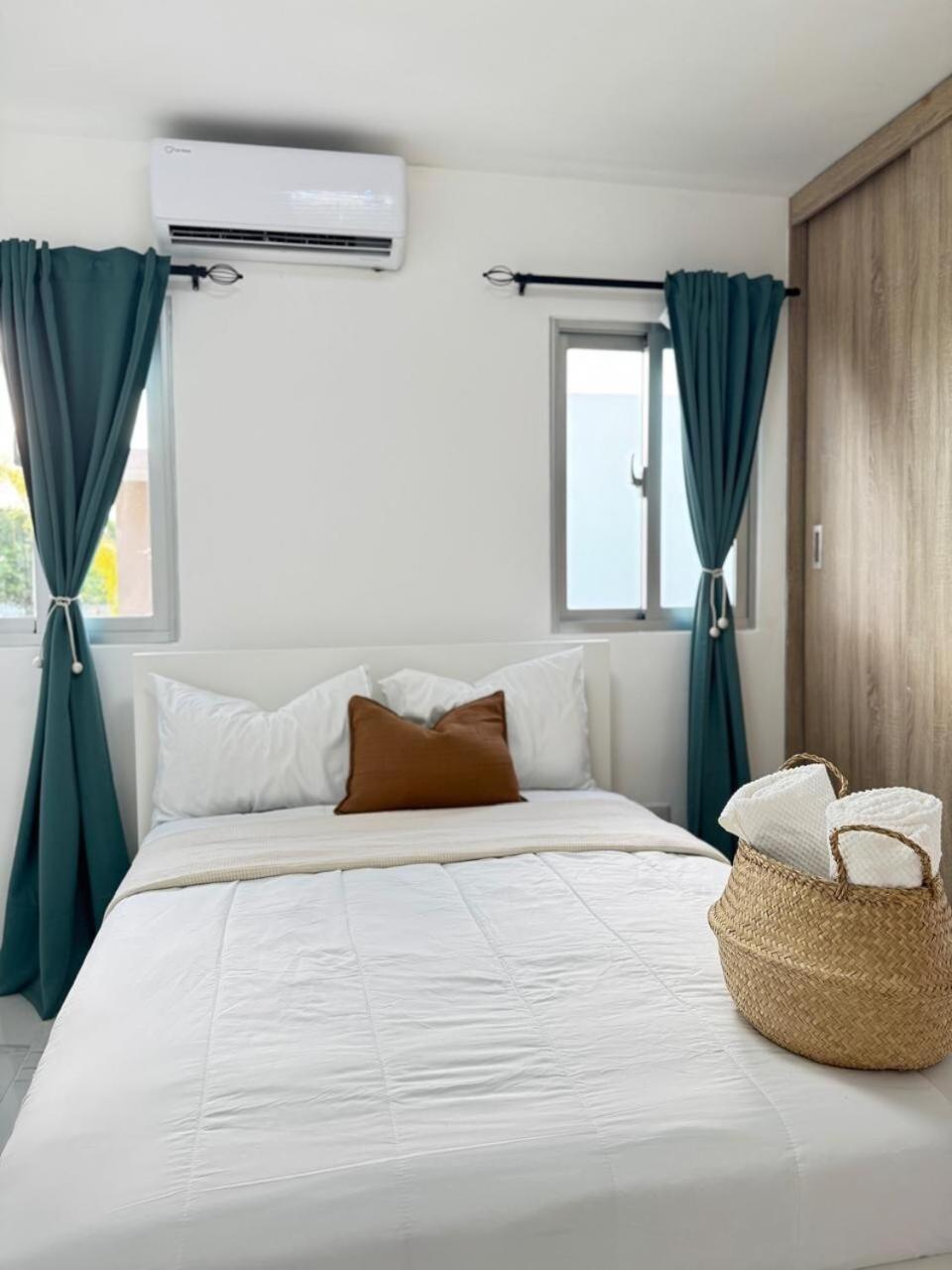Apartment Tropical Bliss Punta Cana-10mns Walk To The
