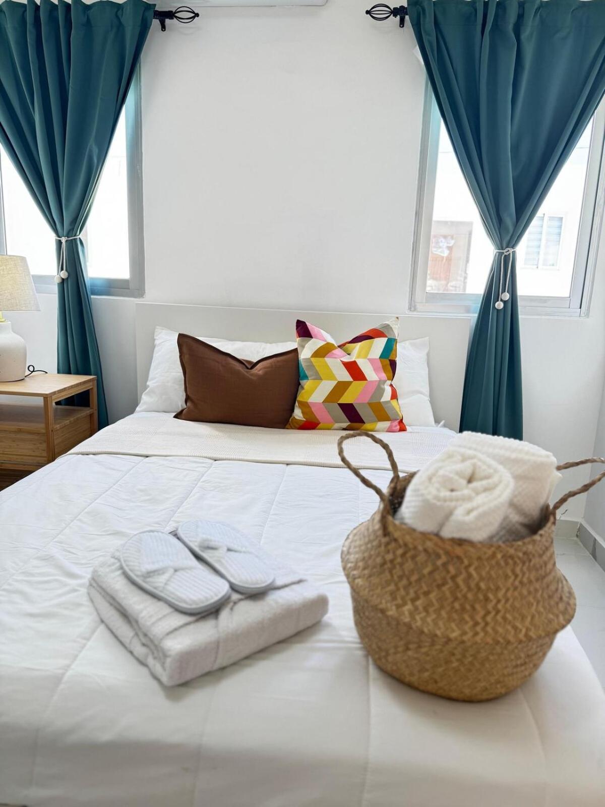 Apartment Tropical Bliss Punta Cana-10mns Walk To The Punta Cana