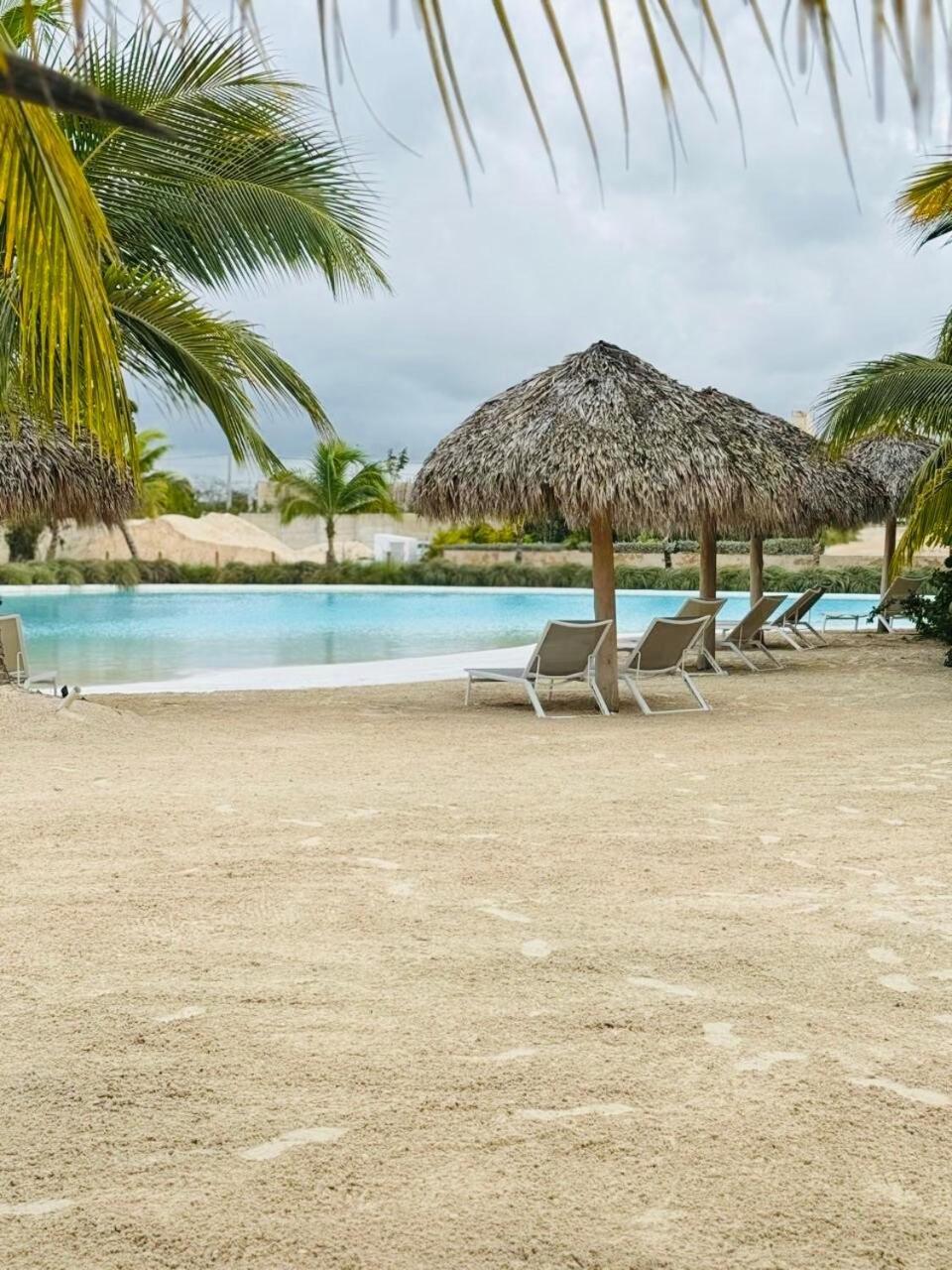 Apartment Tropical Bliss Punta Cana-10mns Walk To The *