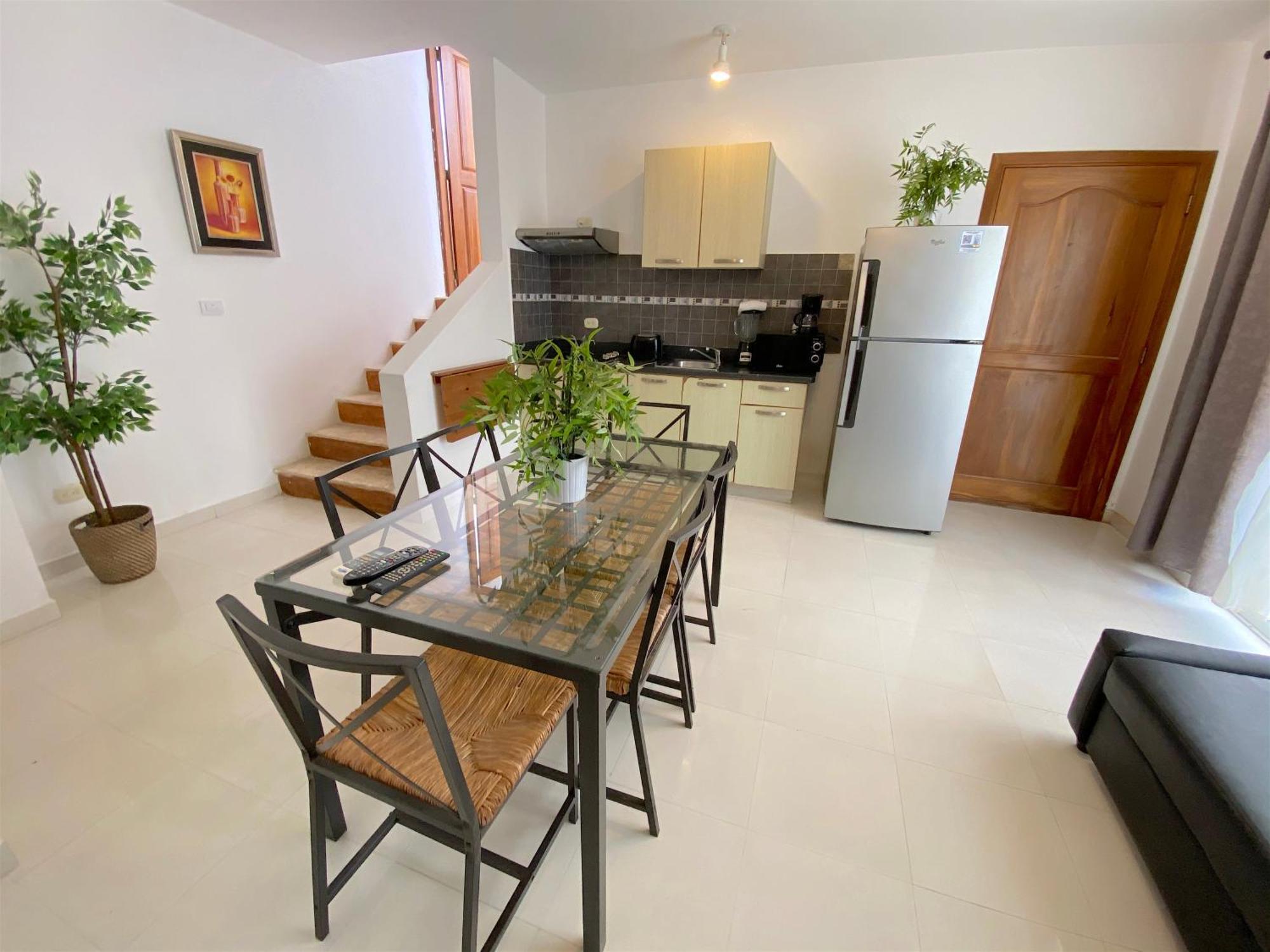 Aparthotel Olas De Corales - And