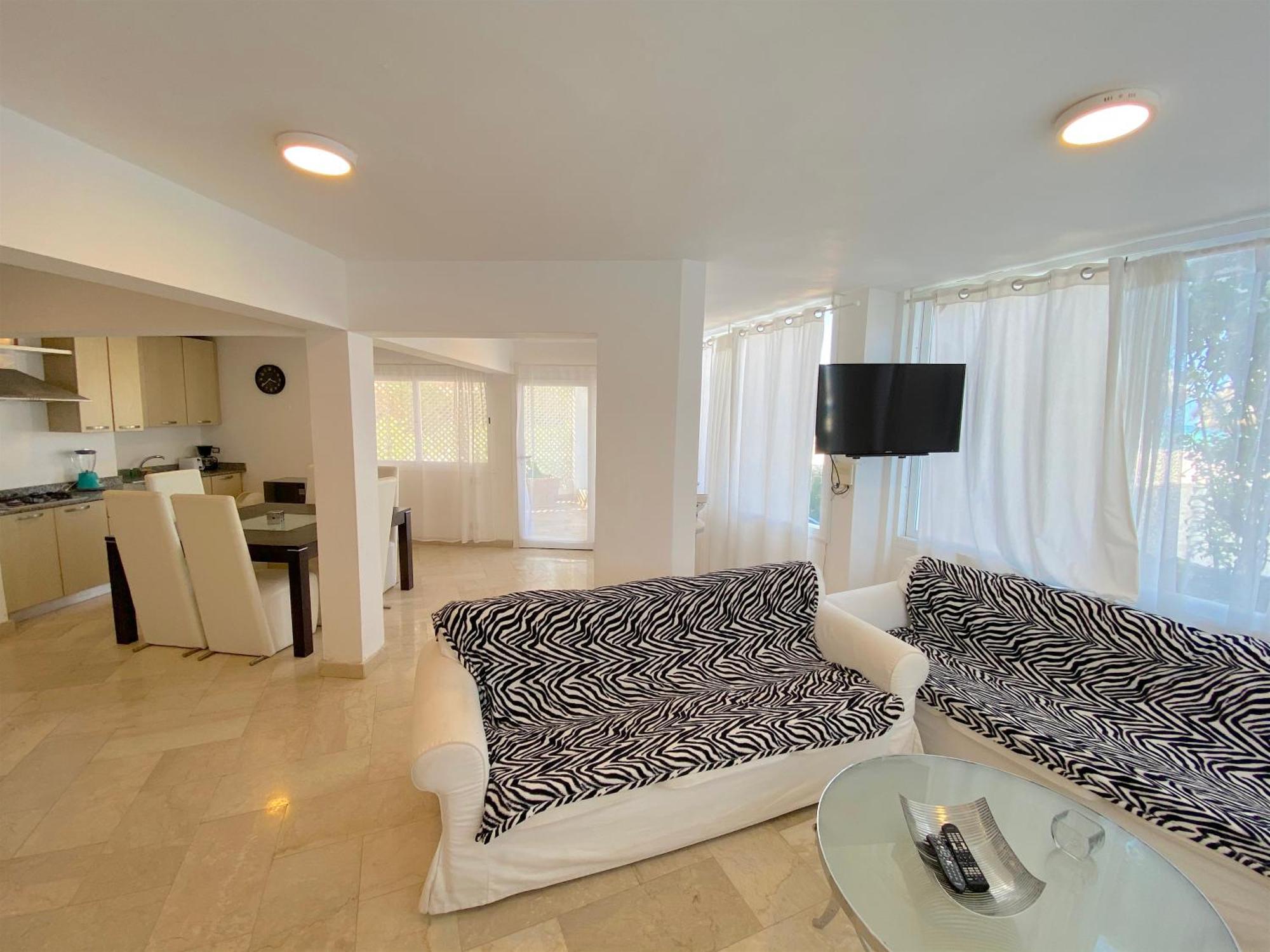 Aparthotel Olas De Corales - And Punta Cana