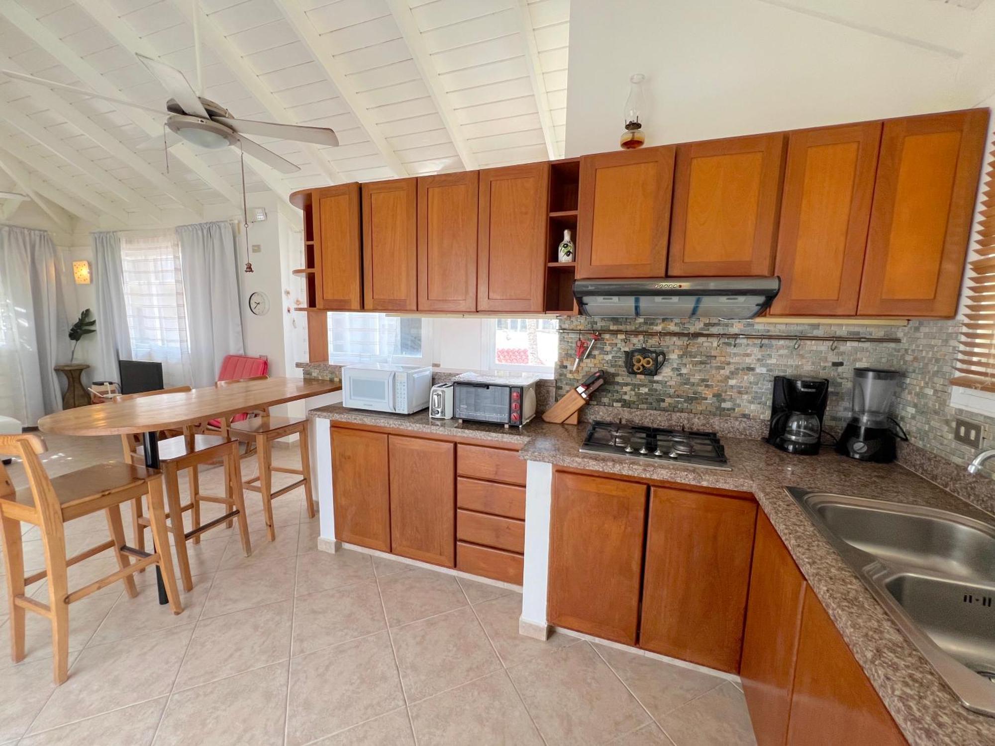 Olas De Corales - And Aparthotel Punta Cana