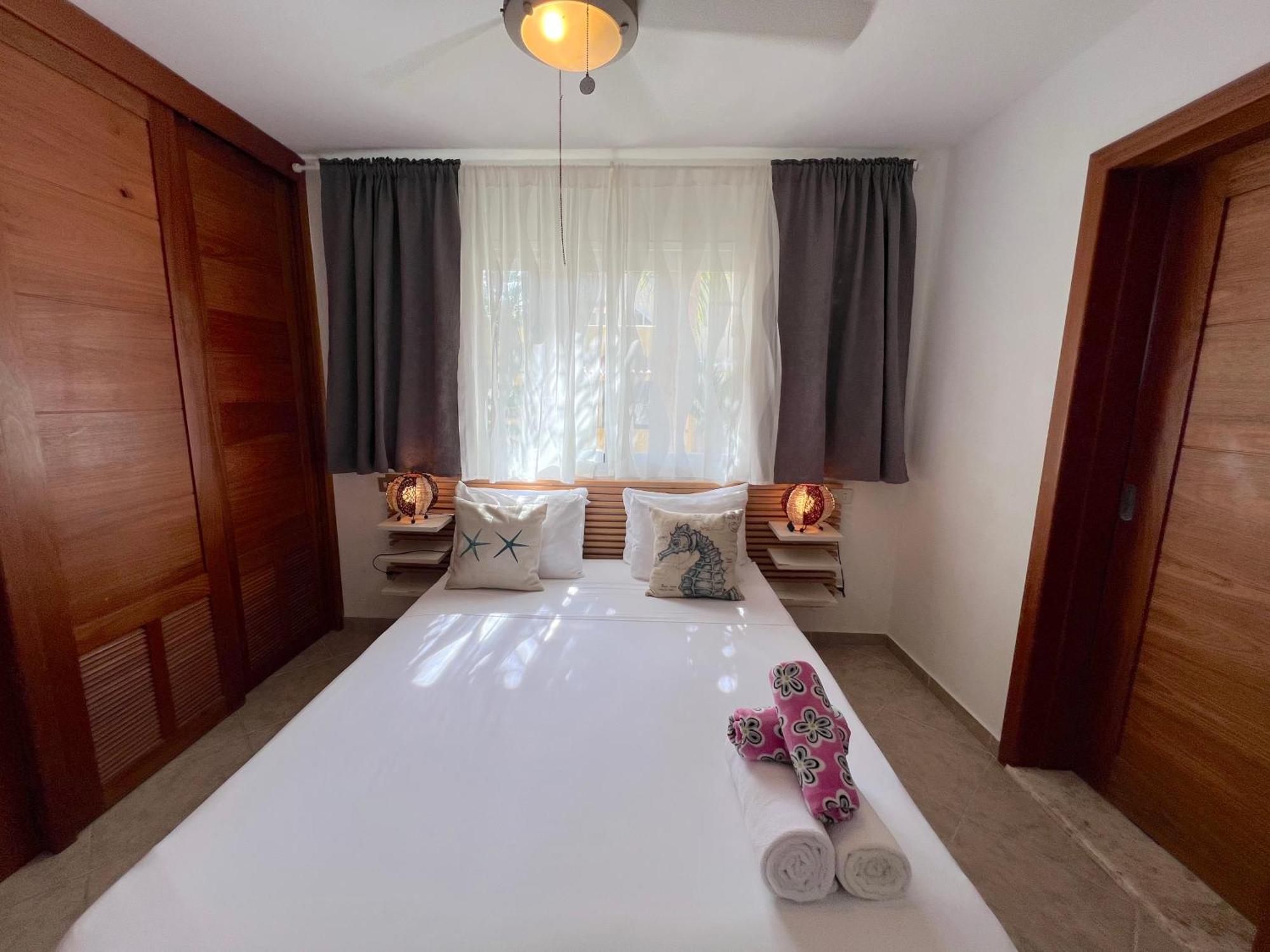 Olas De Corales - And Aparthotel 5*