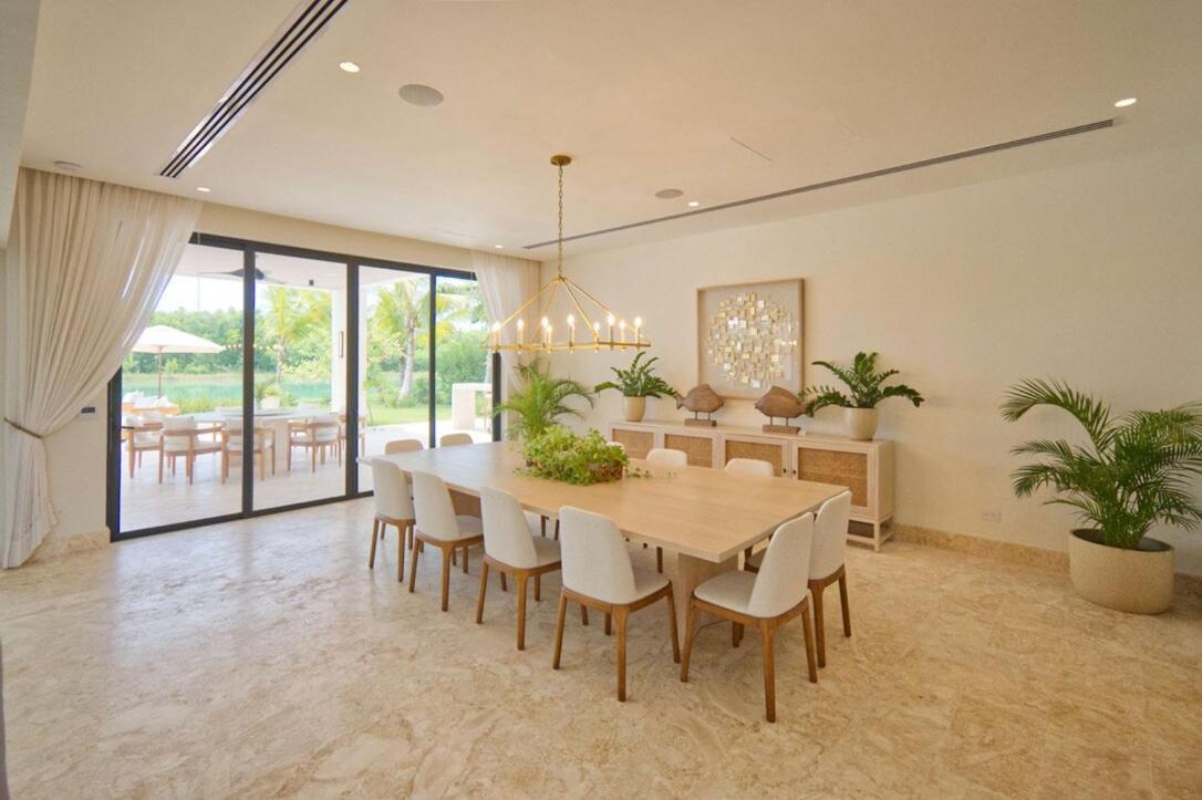 Ferienhaus Modern With Staff In Golf N *
