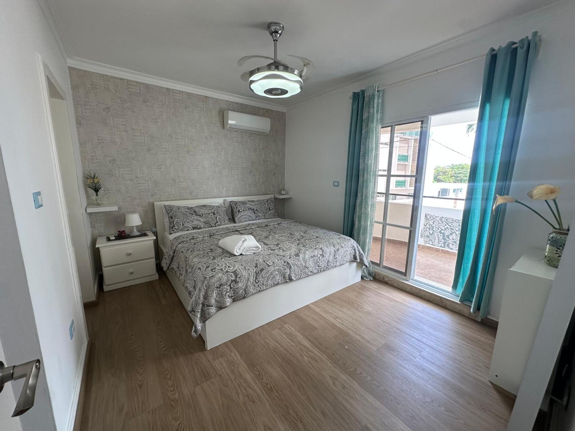 The Place To Rest, Arenas Del Caribe Apartment Punta Cana