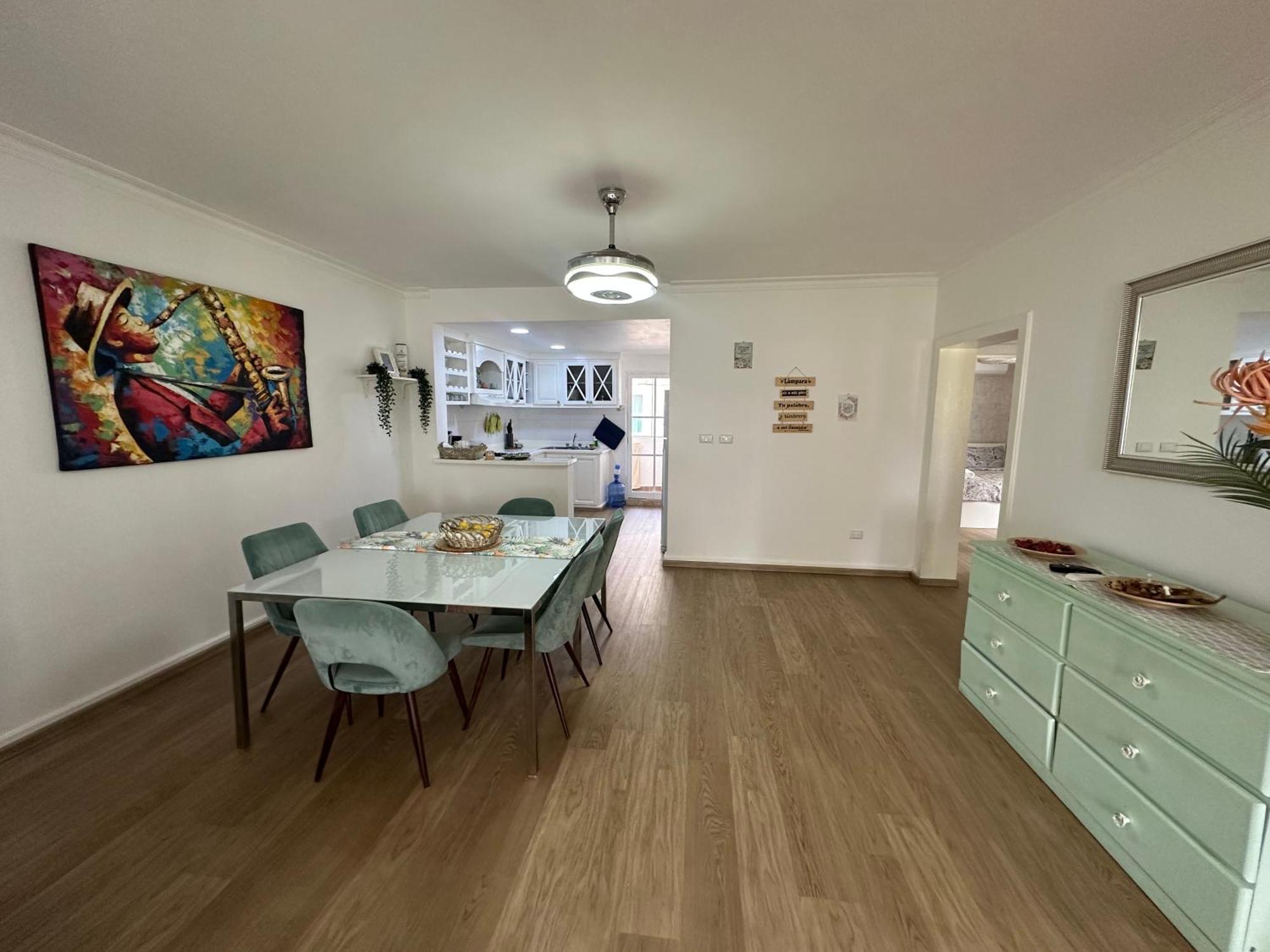 Apartment The Place To Rest, Arenas Del Caribe *