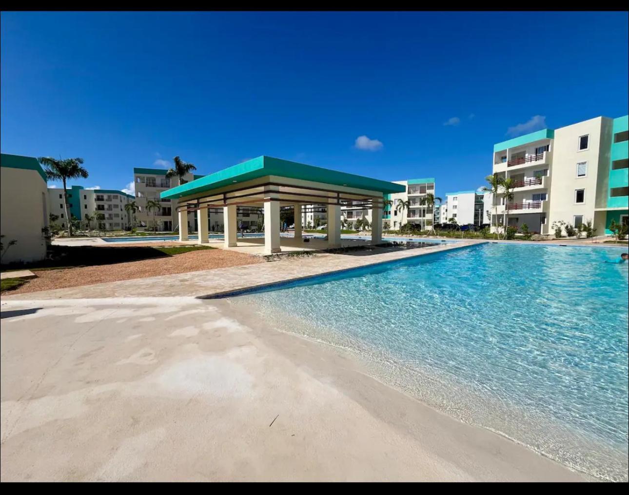 Serena Villague Apartment